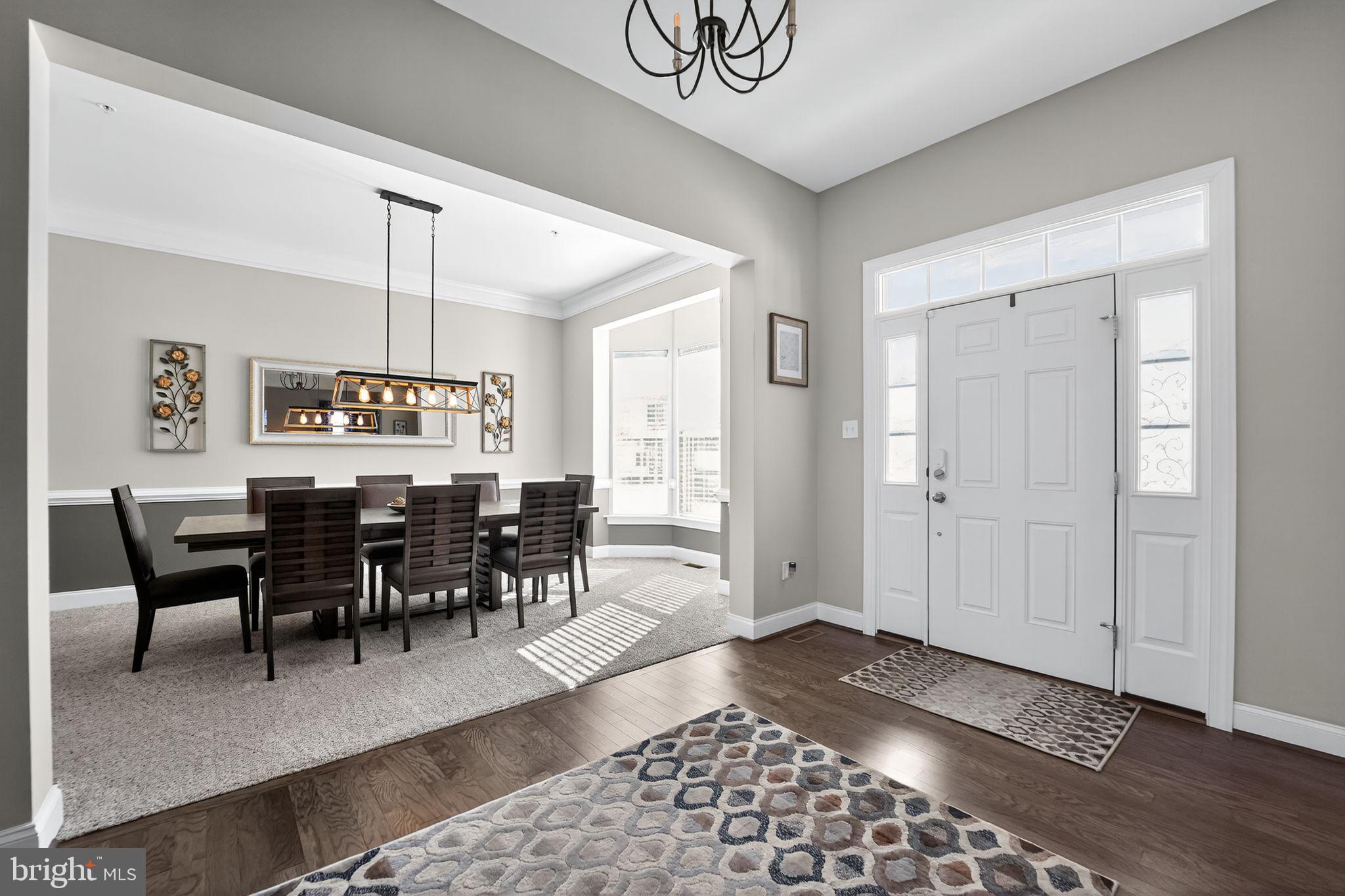 GREENLEIGH AT CROSSROADS - Residential