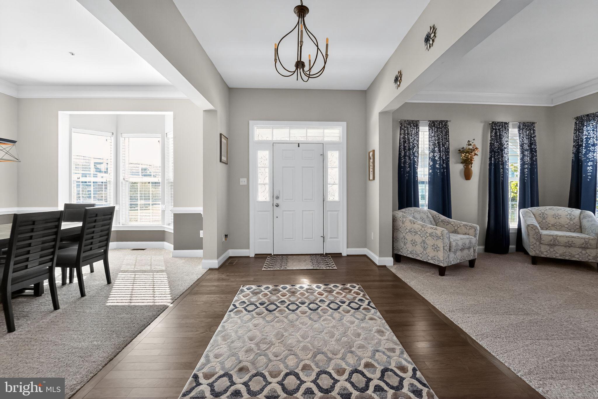 GREENLEIGH AT CROSSROADS - Residential