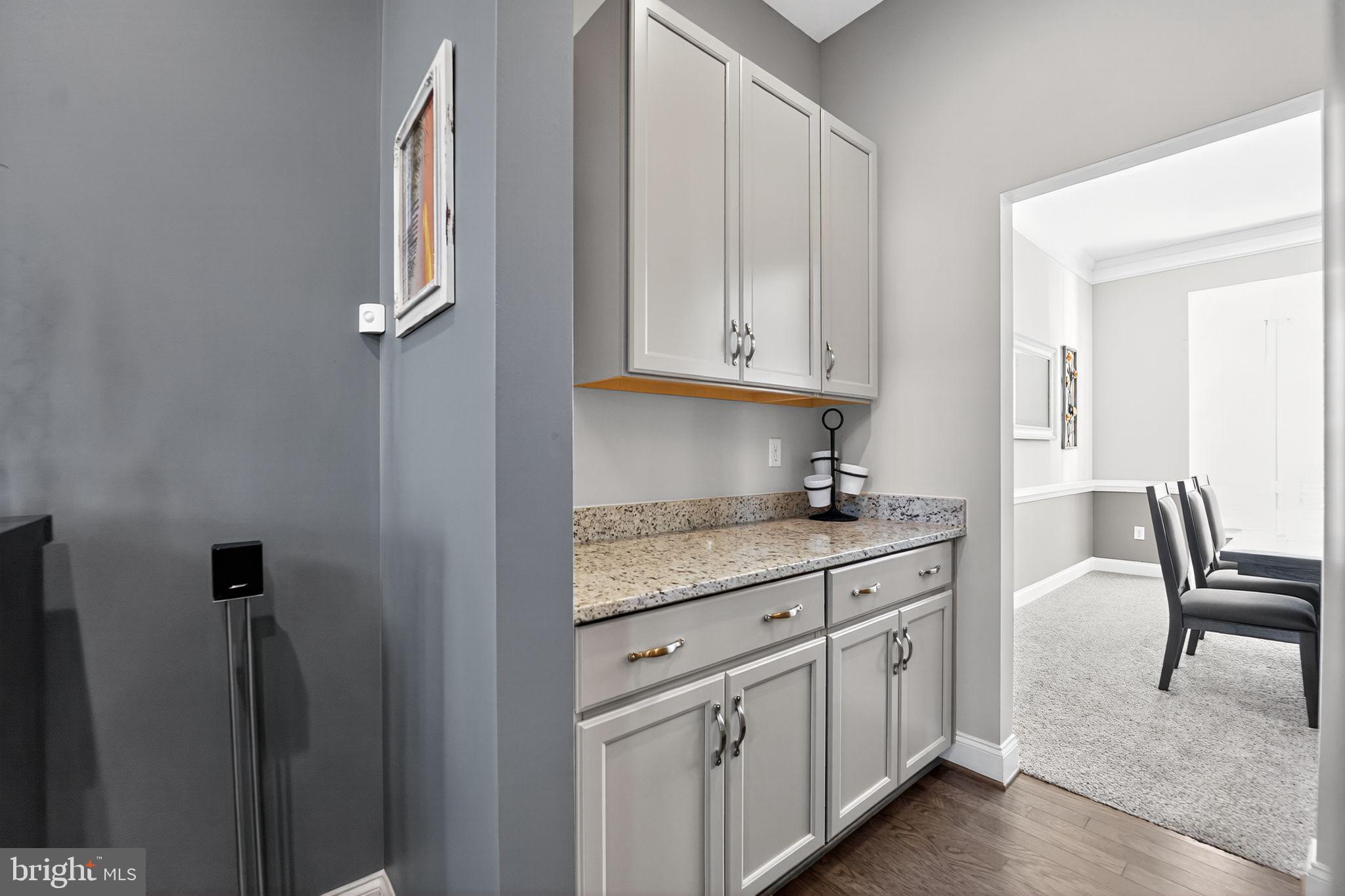 GREENLEIGH AT CROSSROADS - Residential