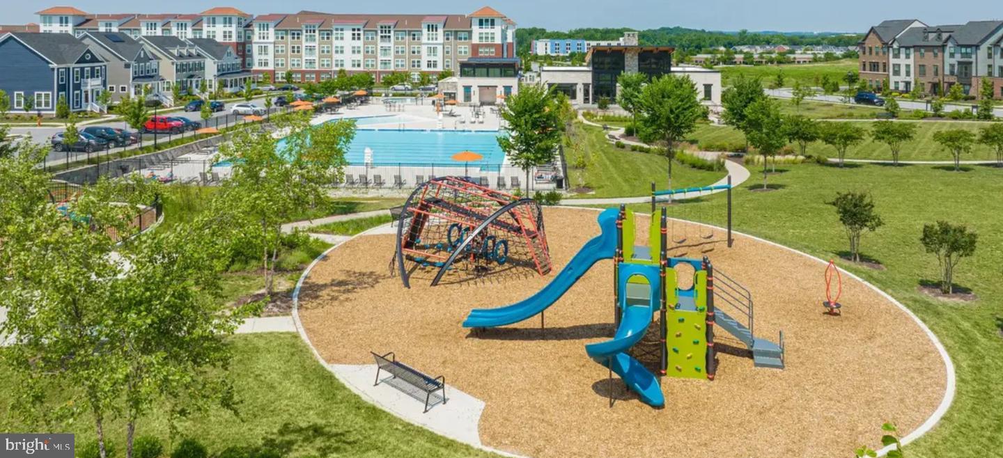 GREENLEIGH AT CROSSROADS - Residential