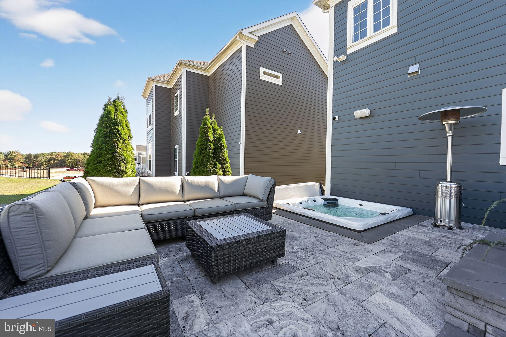 GREENLEIGH AT CROSSROADS - Residential