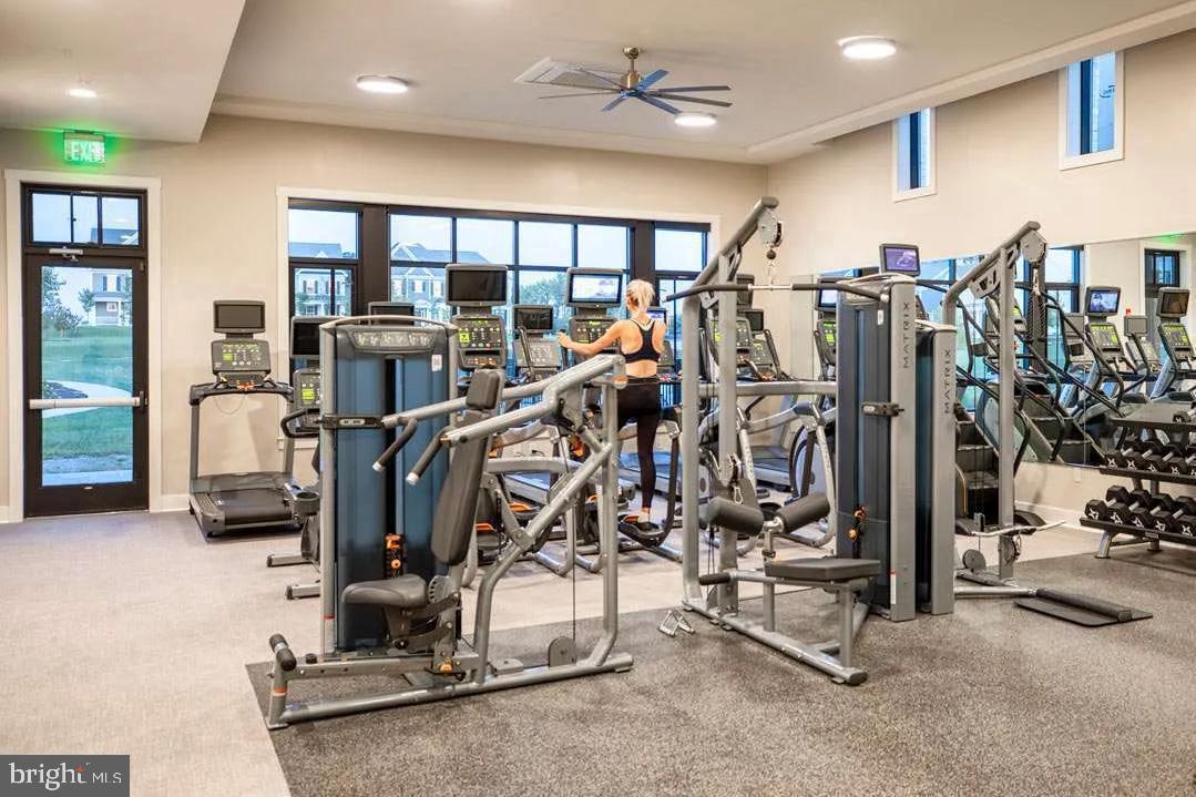 GREENLEIGH AT CROSSROADS - Residential