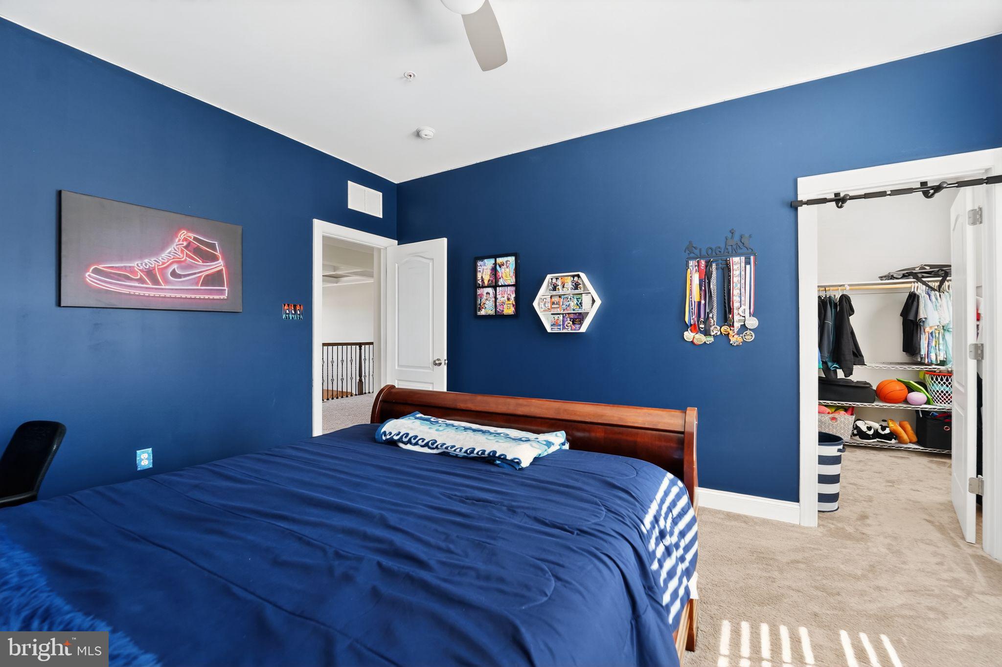 GREENLEIGH AT CROSSROADS - Residential