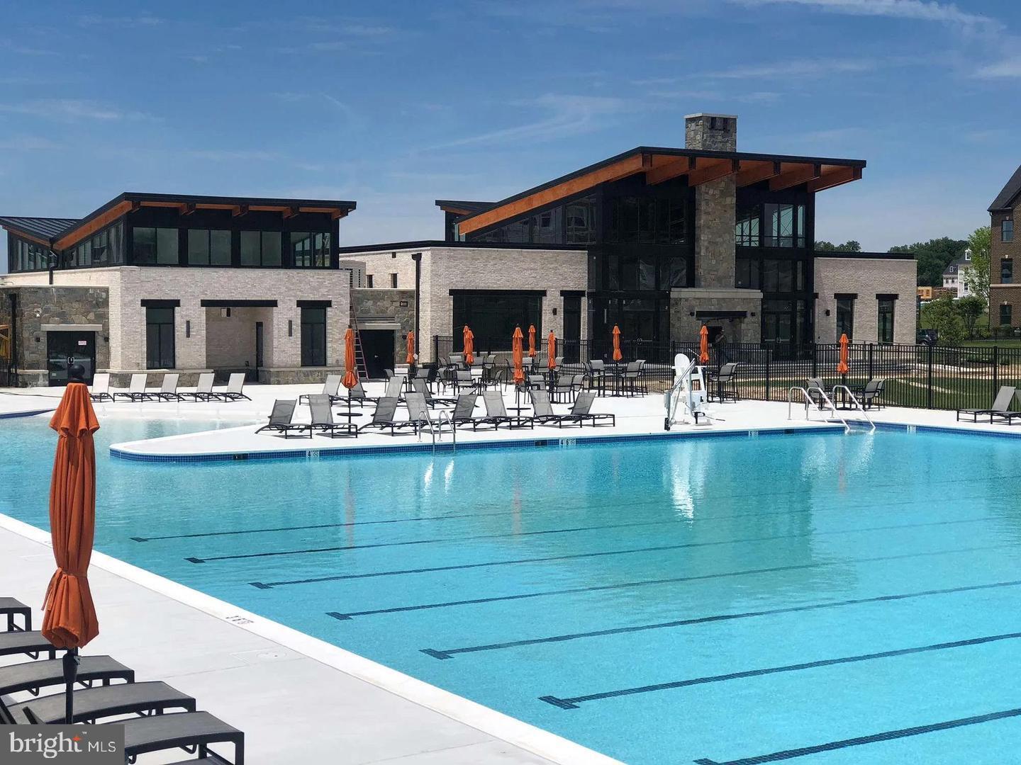 GREENLEIGH AT CROSSROADS - Residential