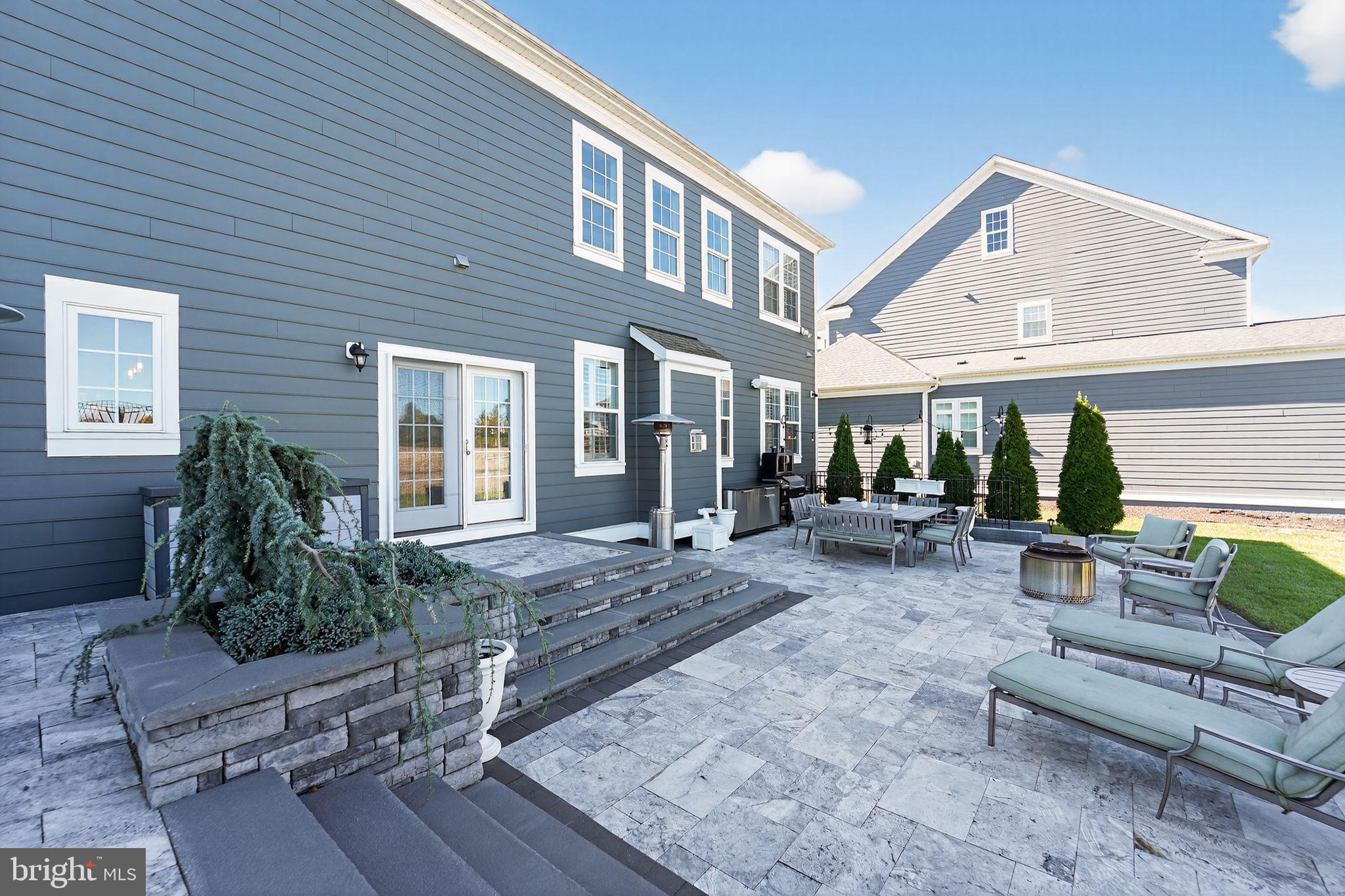 GREENLEIGH AT CROSSROADS - Residential