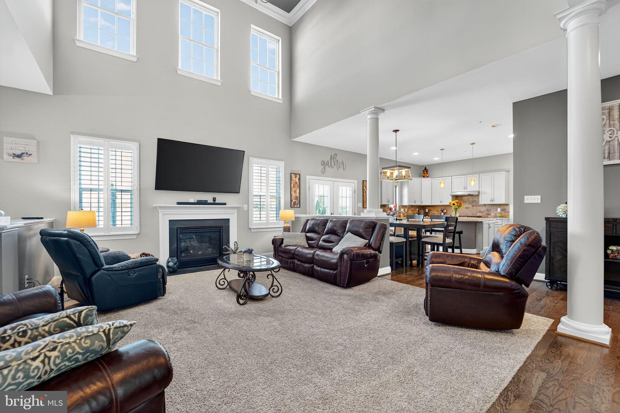 GREENLEIGH AT CROSSROADS - Residential