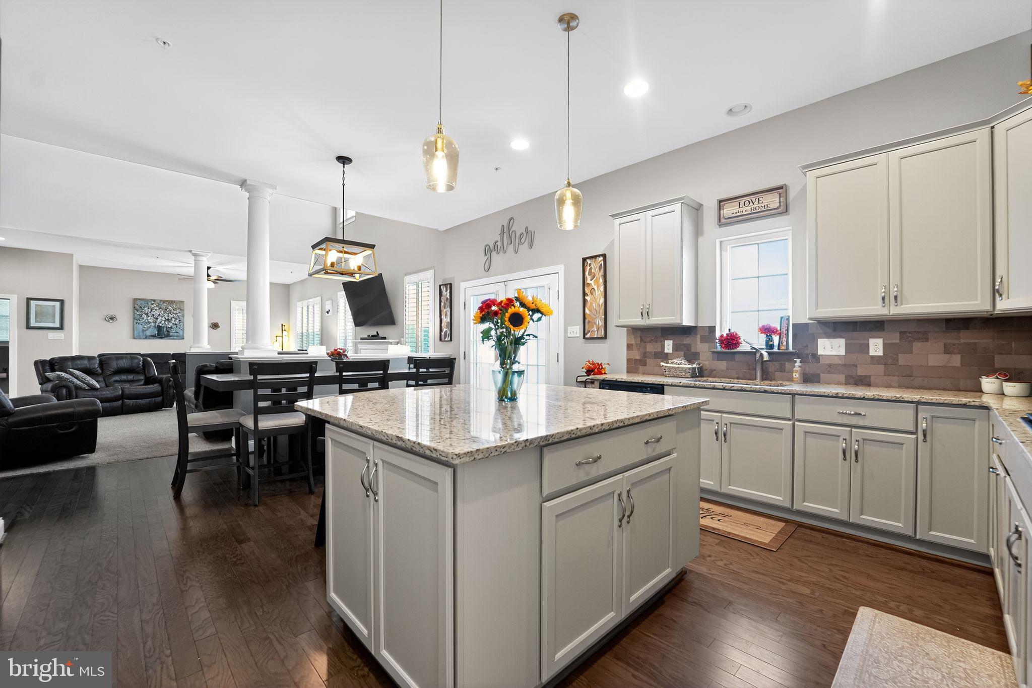 GREENLEIGH AT CROSSROADS - Residential