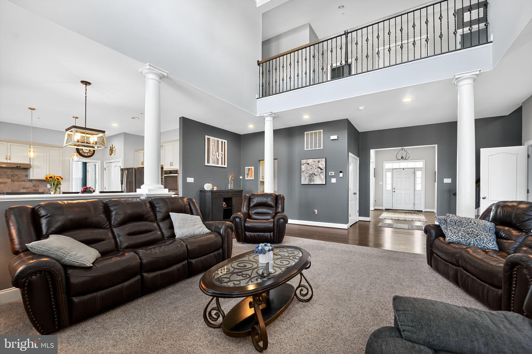 GREENLEIGH AT CROSSROADS - Residential