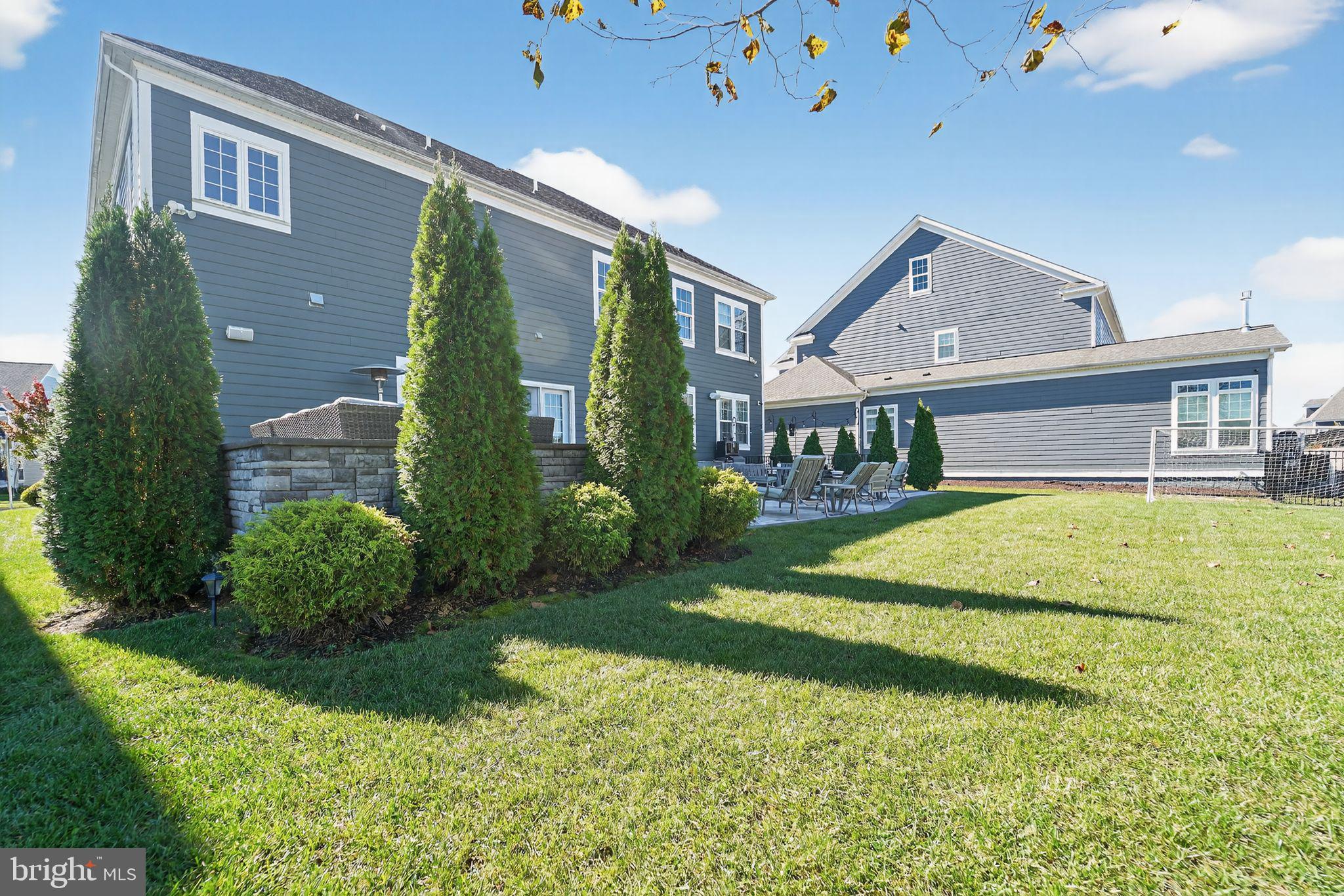 GREENLEIGH AT CROSSROADS - Residential