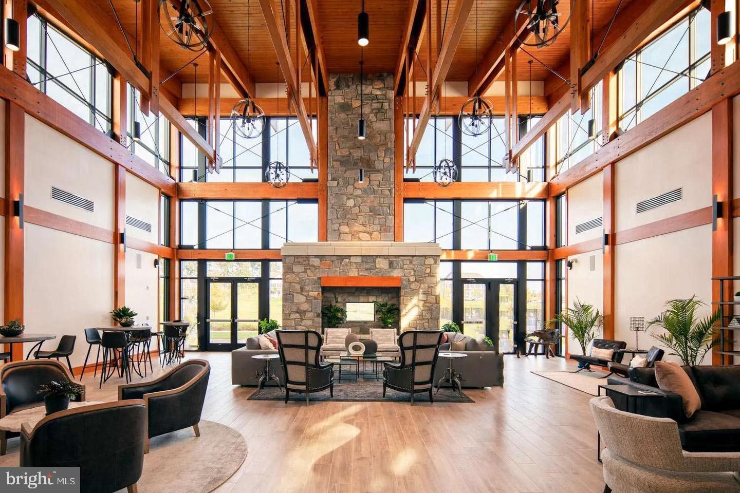 GREENLEIGH AT CROSSROADS - Residential