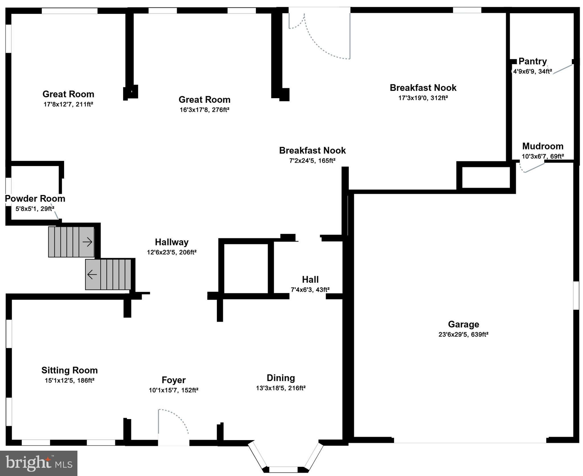 GREENLEIGH AT CROSSROADS - Residential