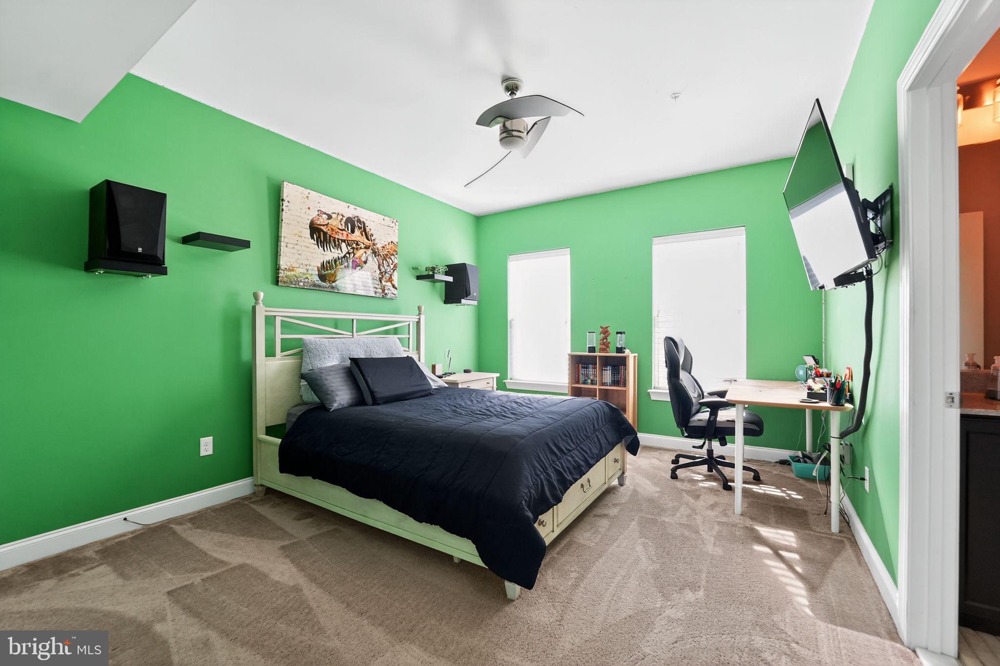 GREENLEIGH AT CROSSROADS - Residential