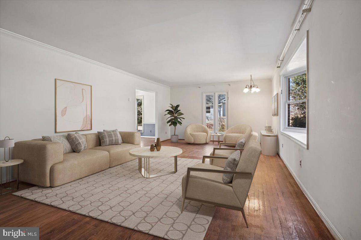 ROBERTS PLACE - Residential