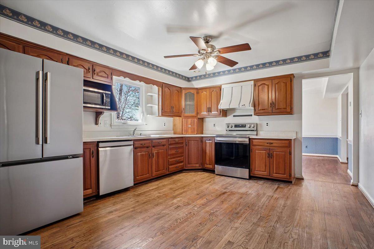 ROBERTS PLACE - Residential