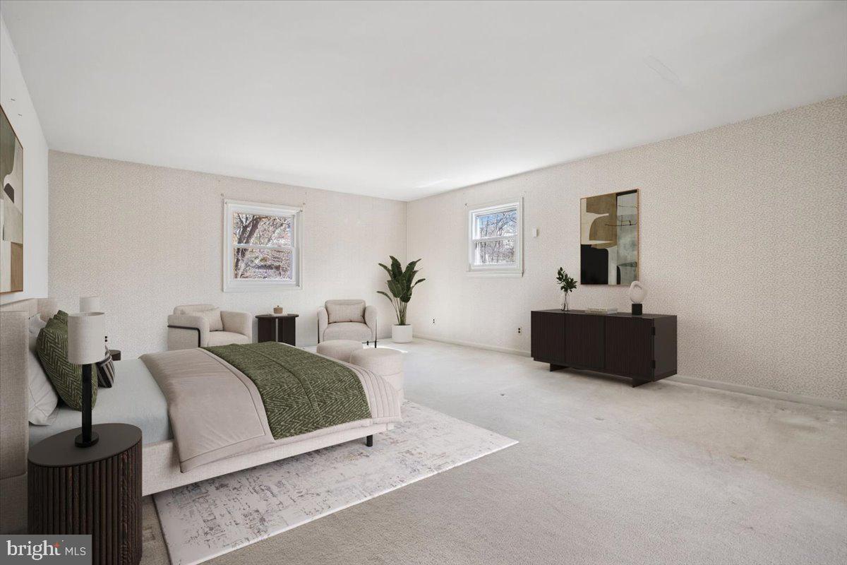 ROBERTS PLACE - Residential