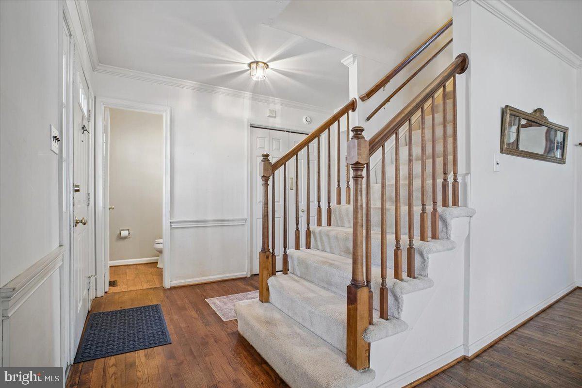 ROBERTS PLACE - Residential