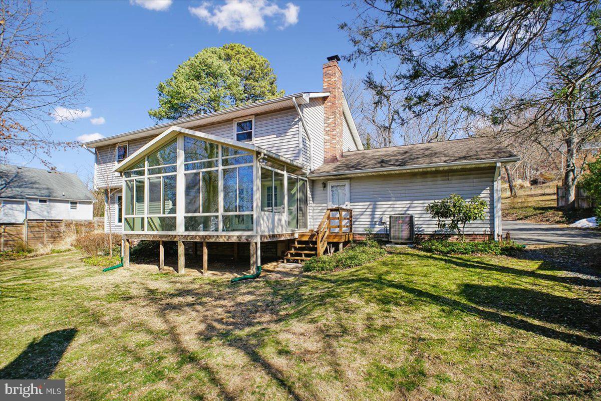 ROBERTS PLACE - Residential