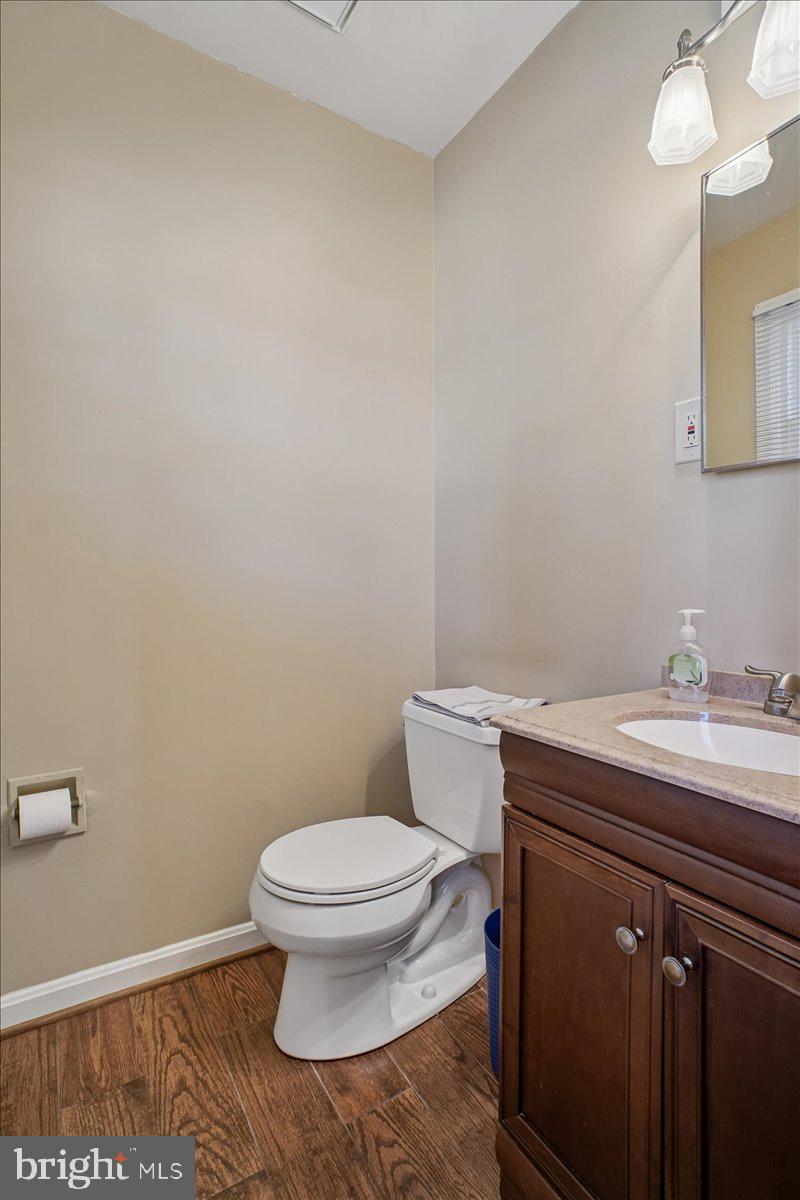 ROBERTS PLACE - Residential