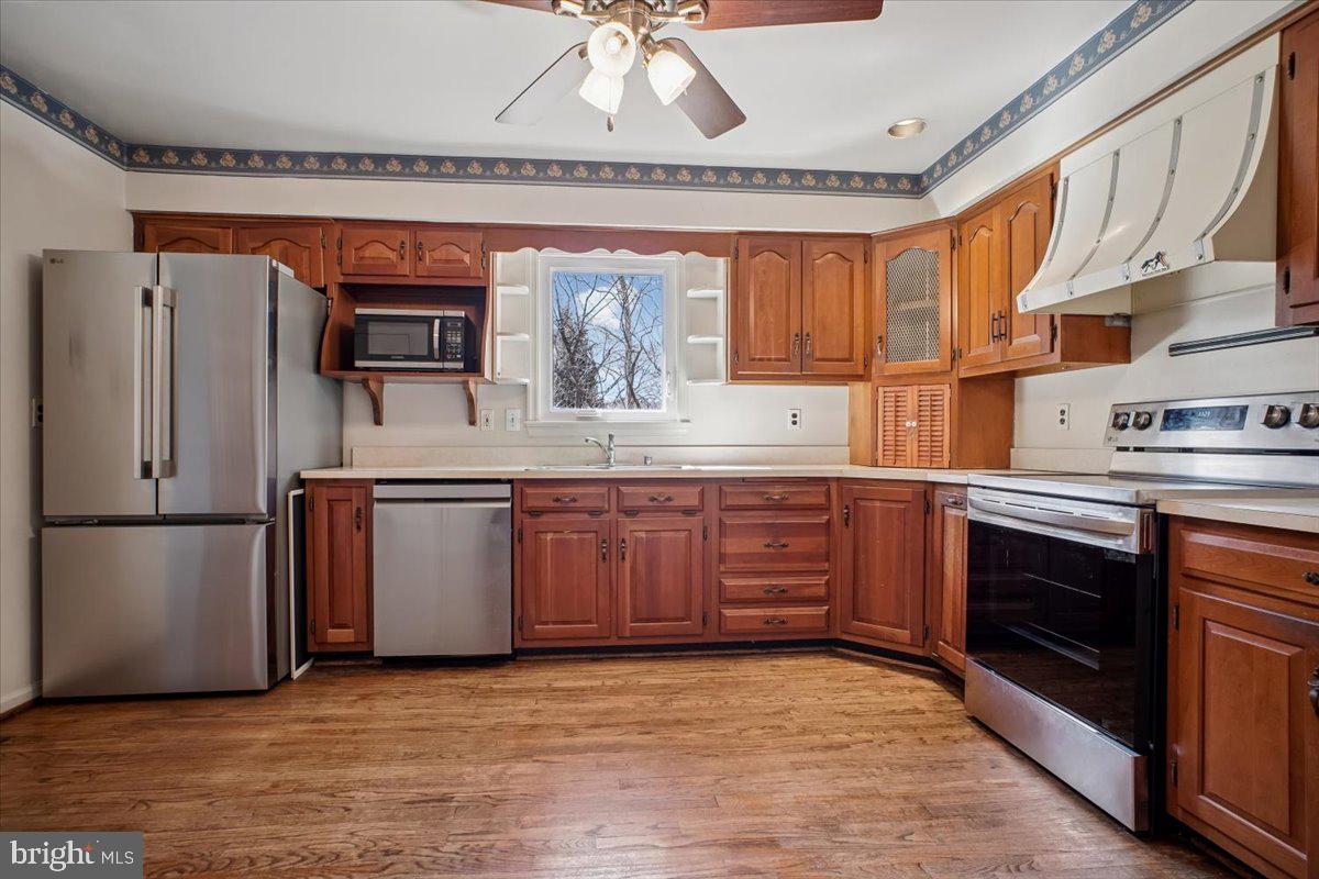 ROBERTS PLACE - Residential