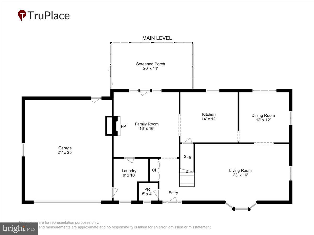 ROBERTS PLACE - Residential