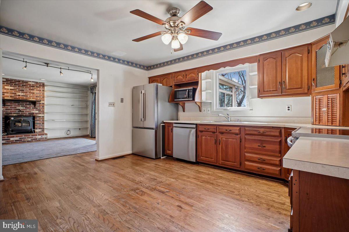 ROBERTS PLACE - Residential