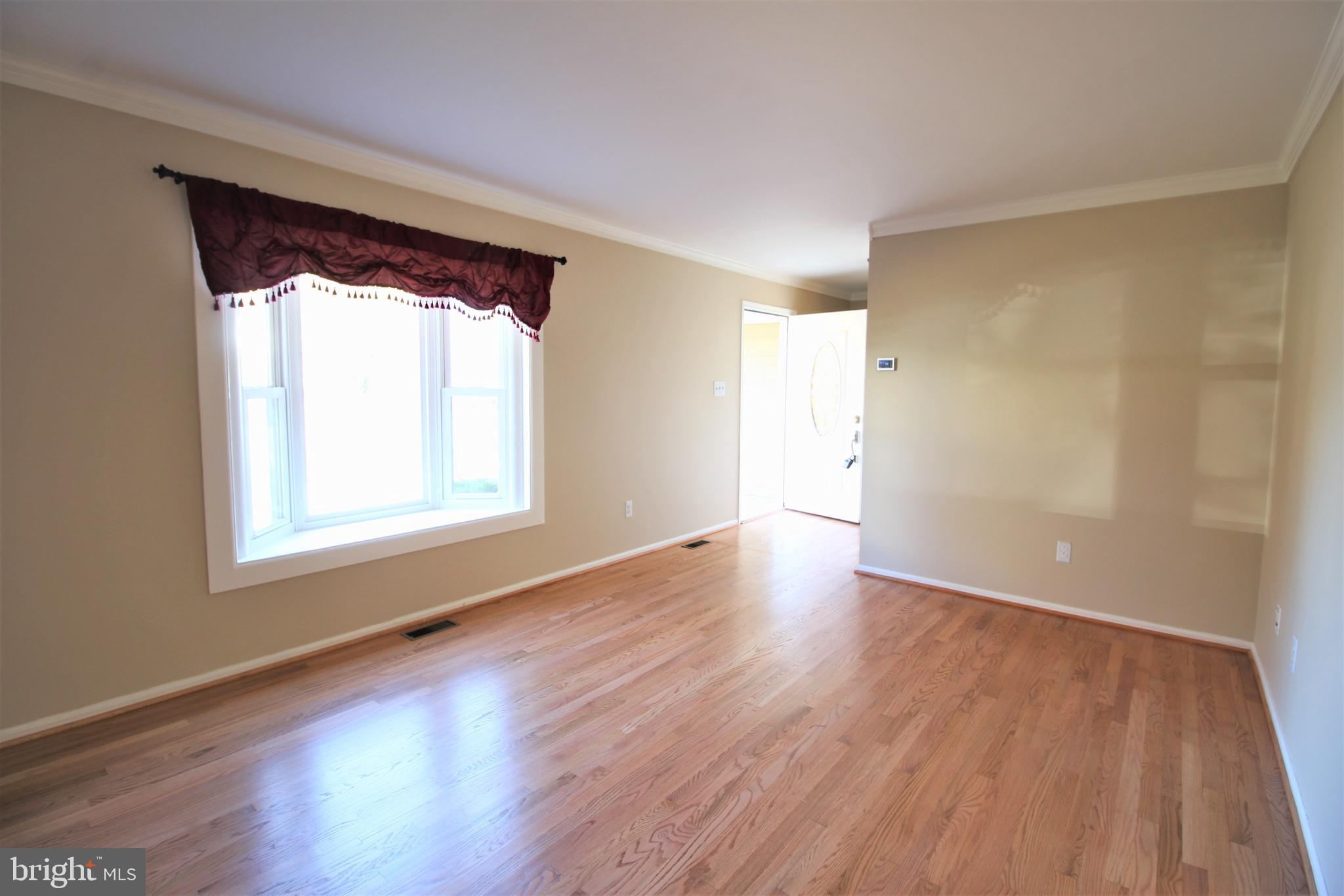 CRESTBROOK - Residential Lease