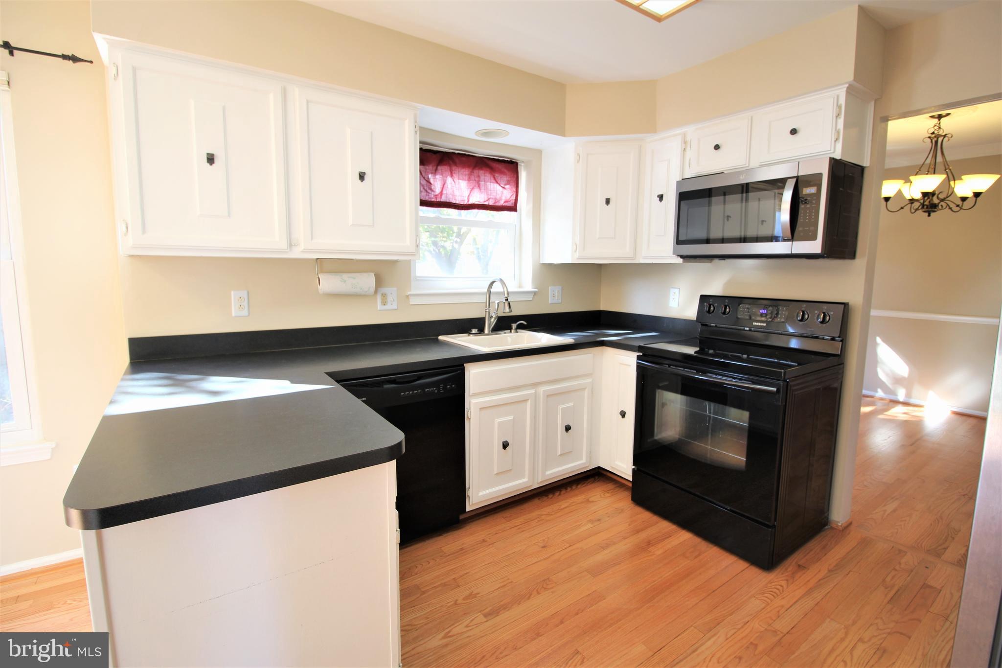 CRESTBROOK - Residential Lease