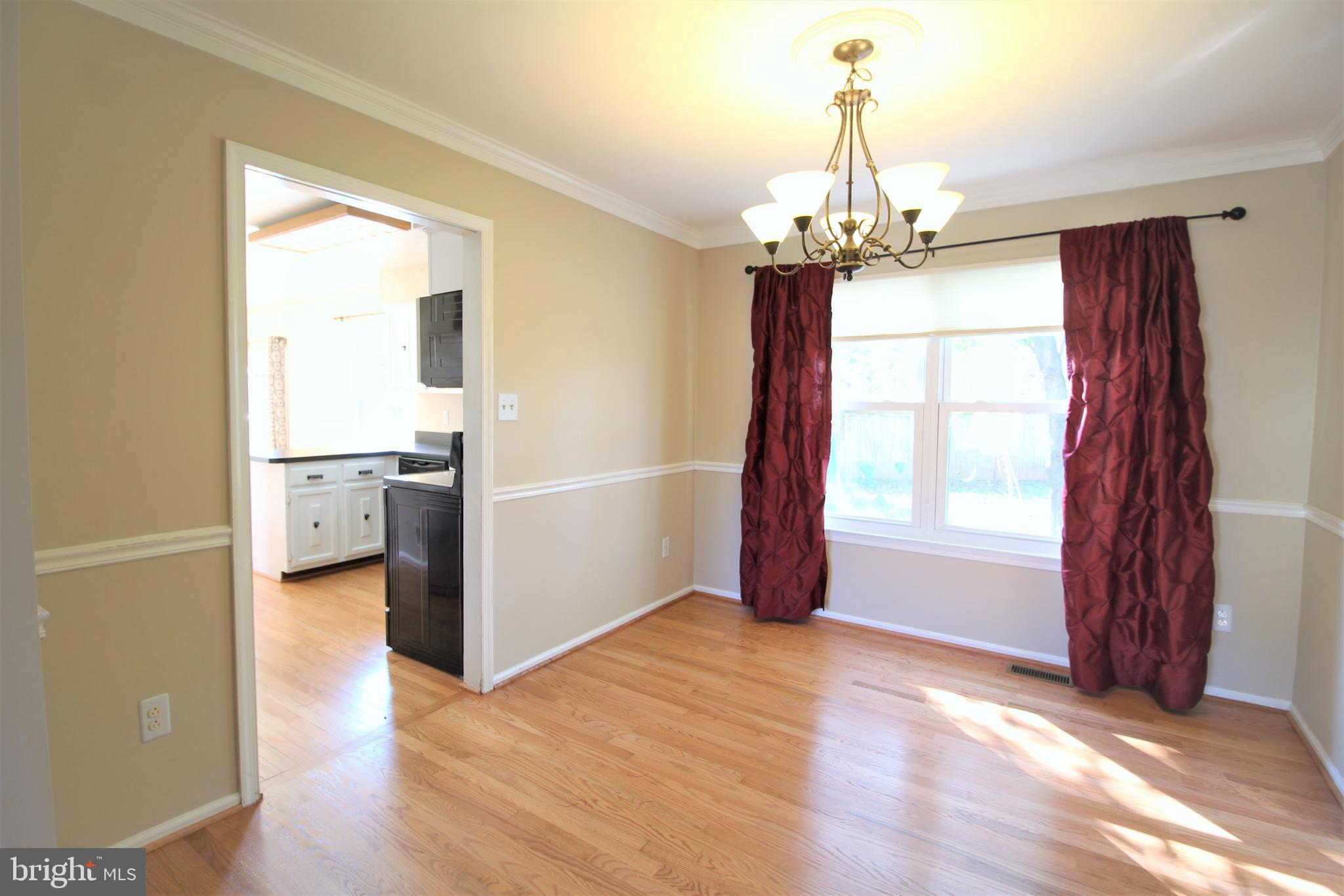 CRESTBROOK - Residential Lease