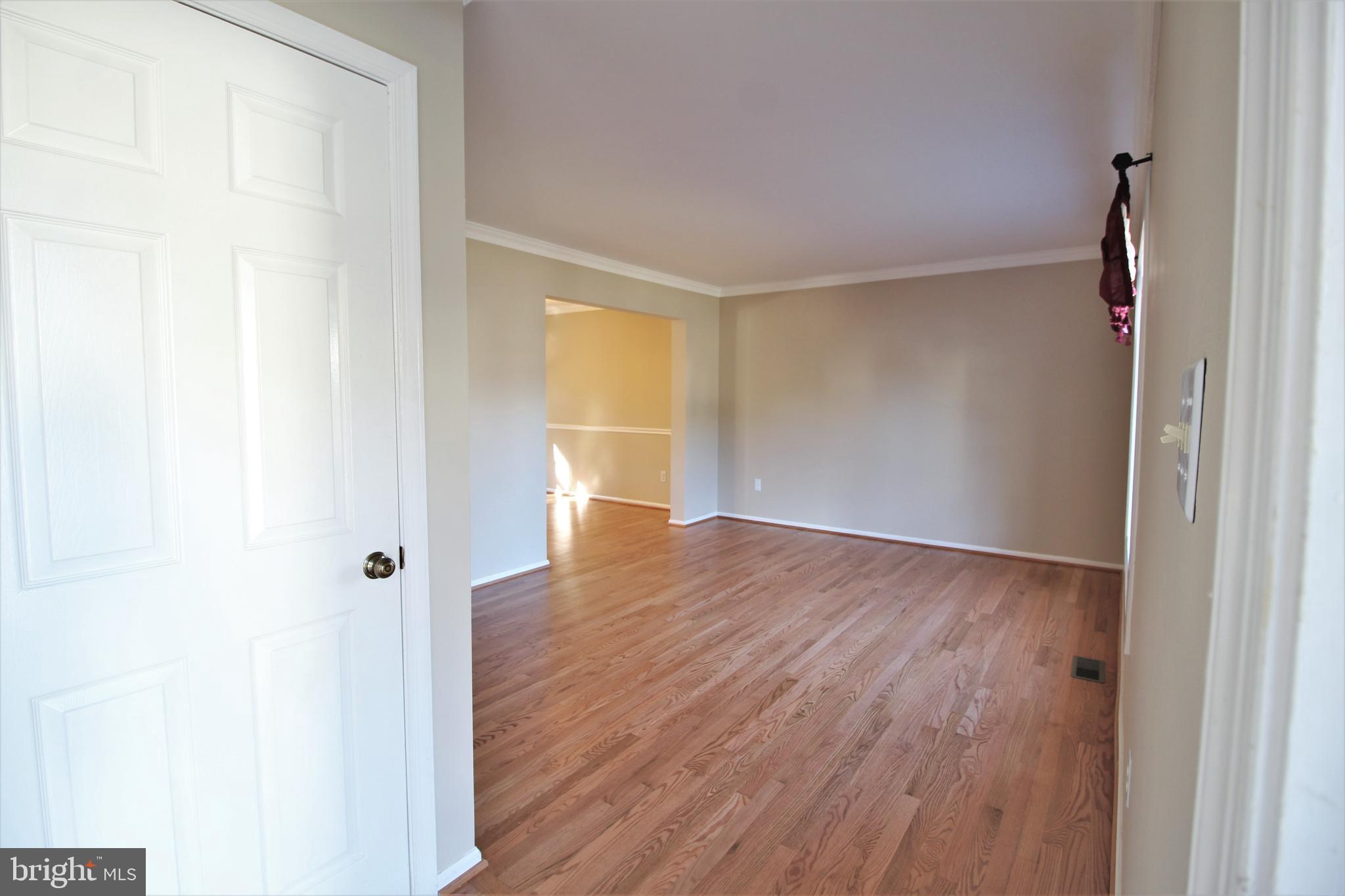 CRESTBROOK - Residential Lease