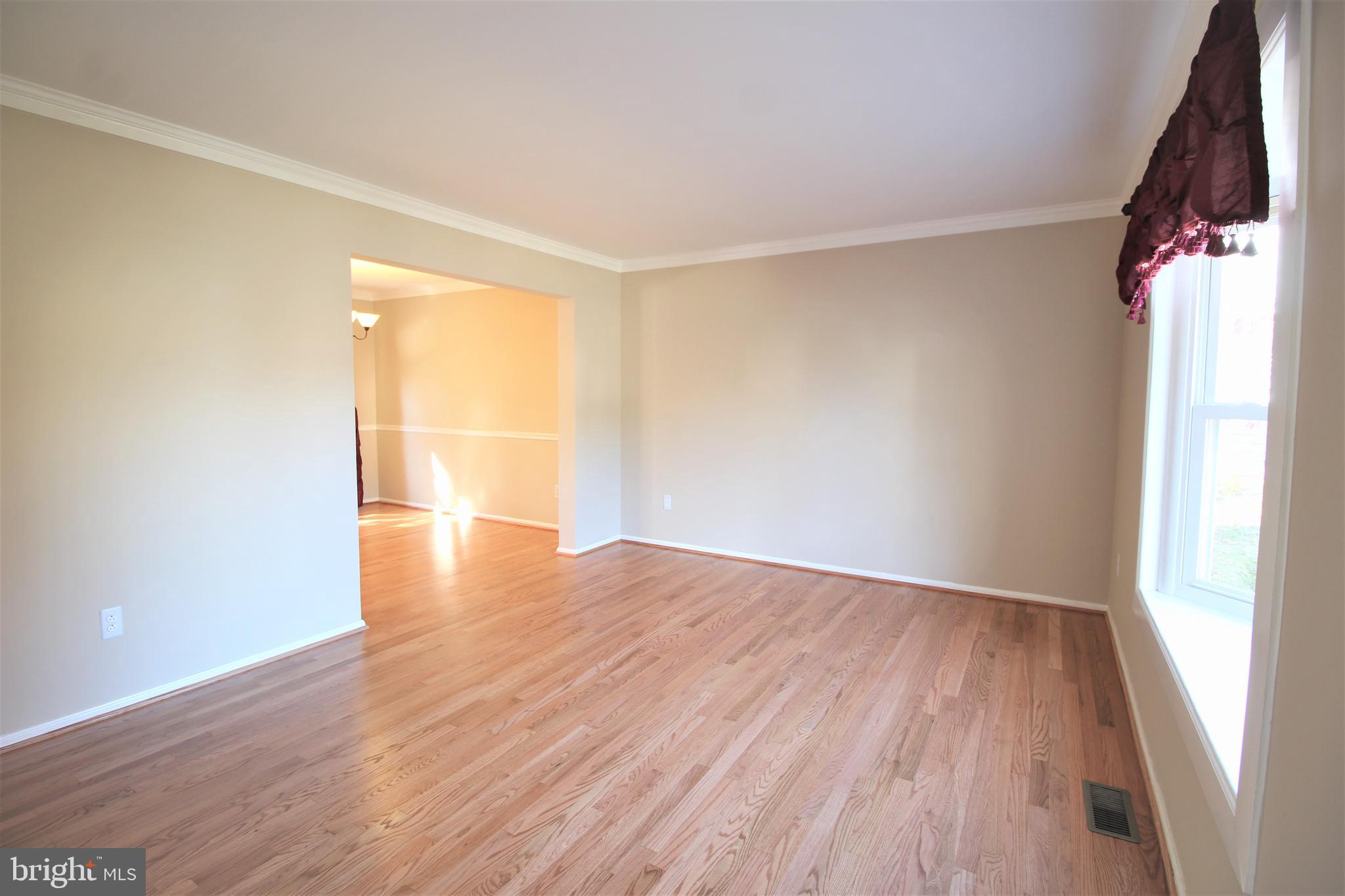 CRESTBROOK - Residential Lease