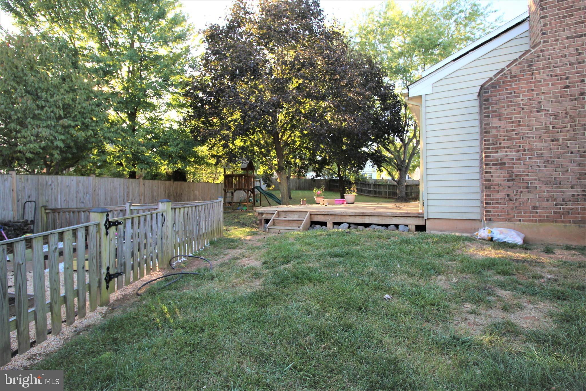 CRESTBROOK - Residential Lease