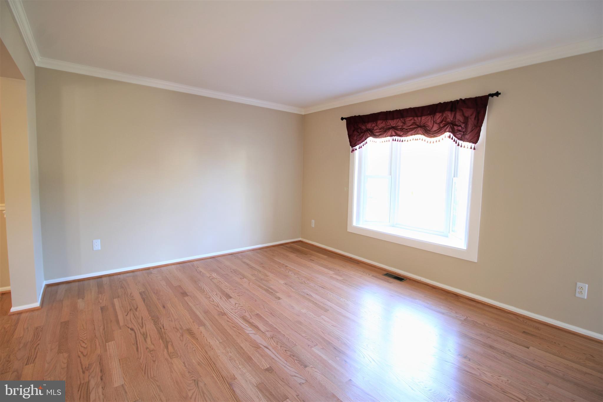 CRESTBROOK - Residential Lease