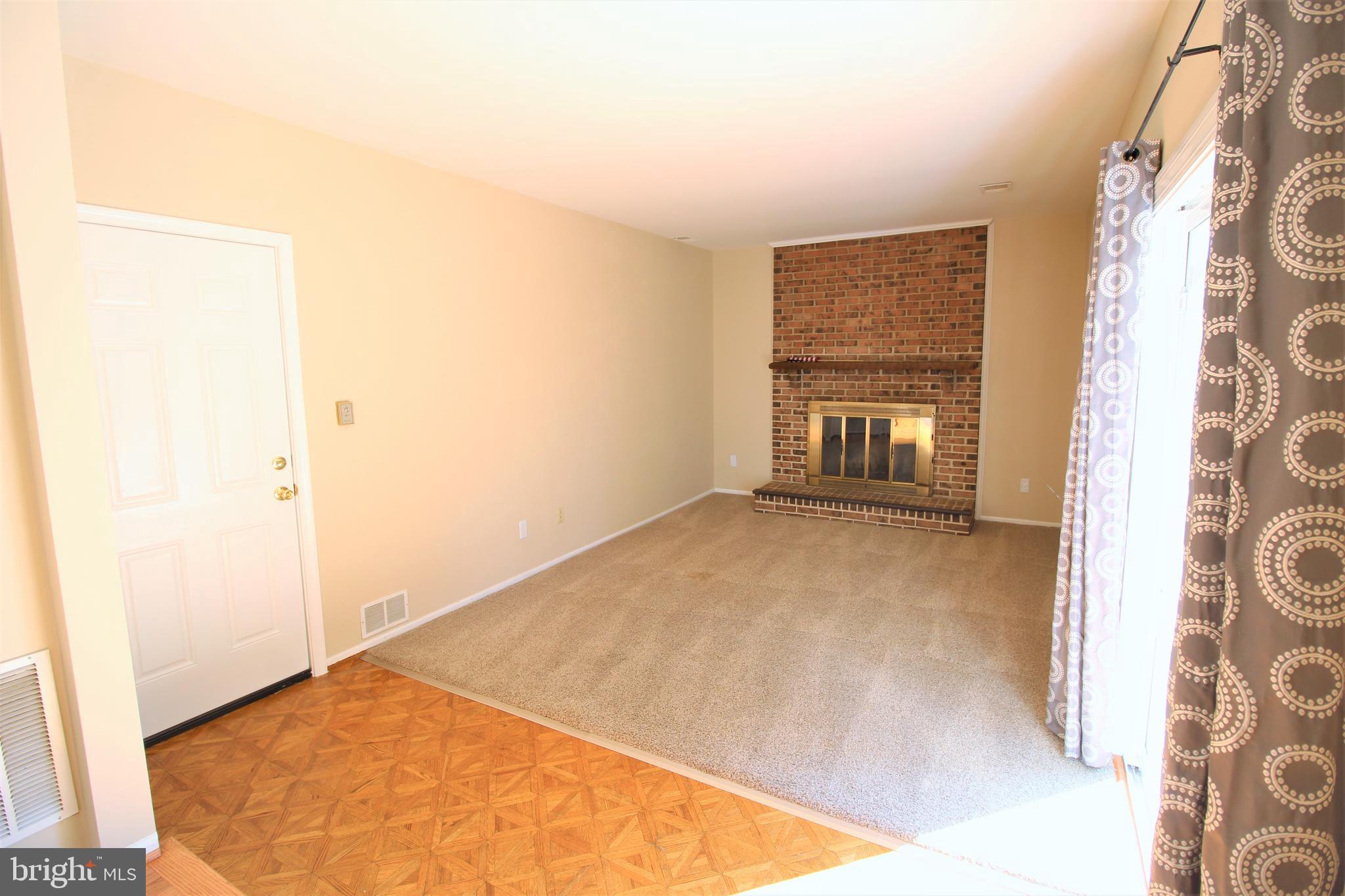 CRESTBROOK - Residential Lease