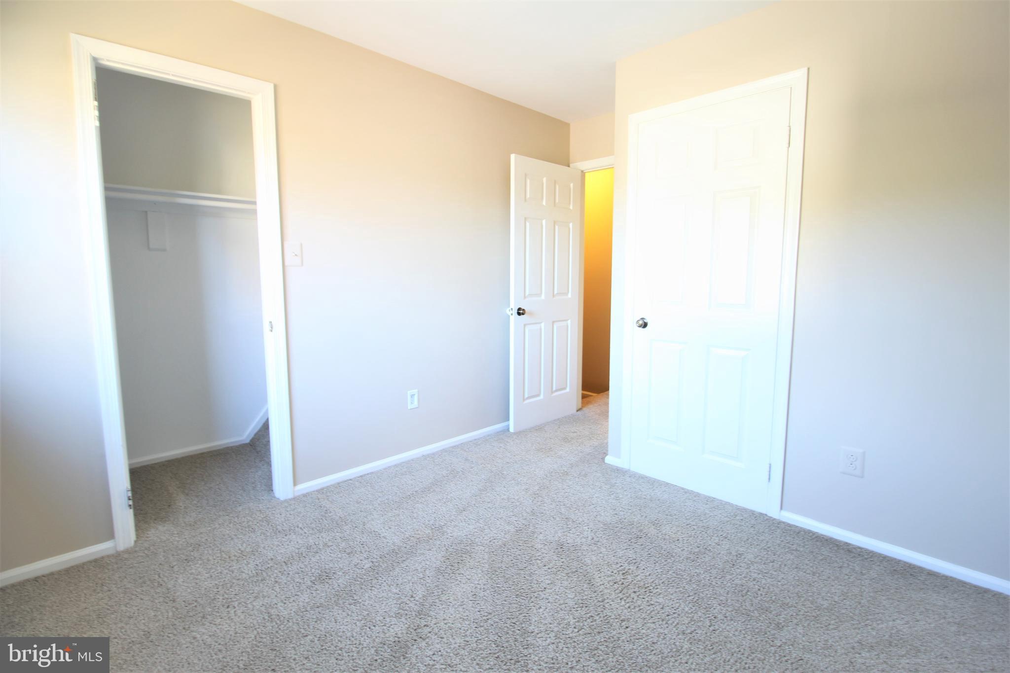 CRESTBROOK - Residential Lease