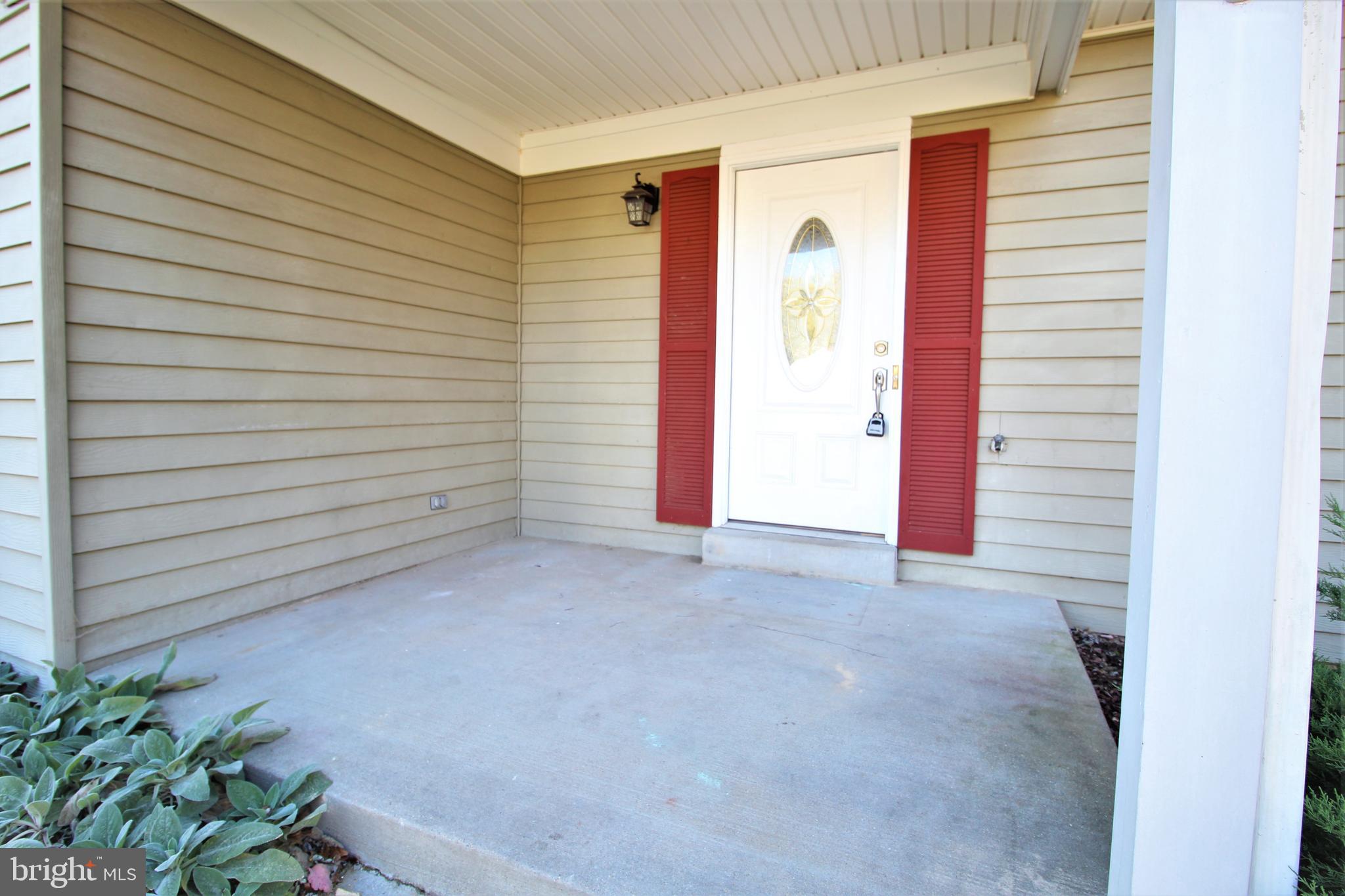 CRESTBROOK - Residential Lease