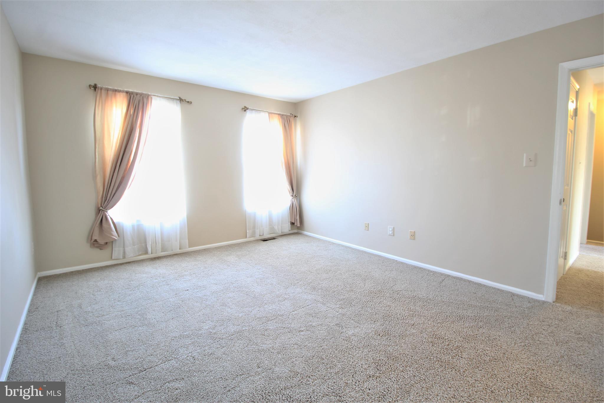 CRESTBROOK - Residential Lease