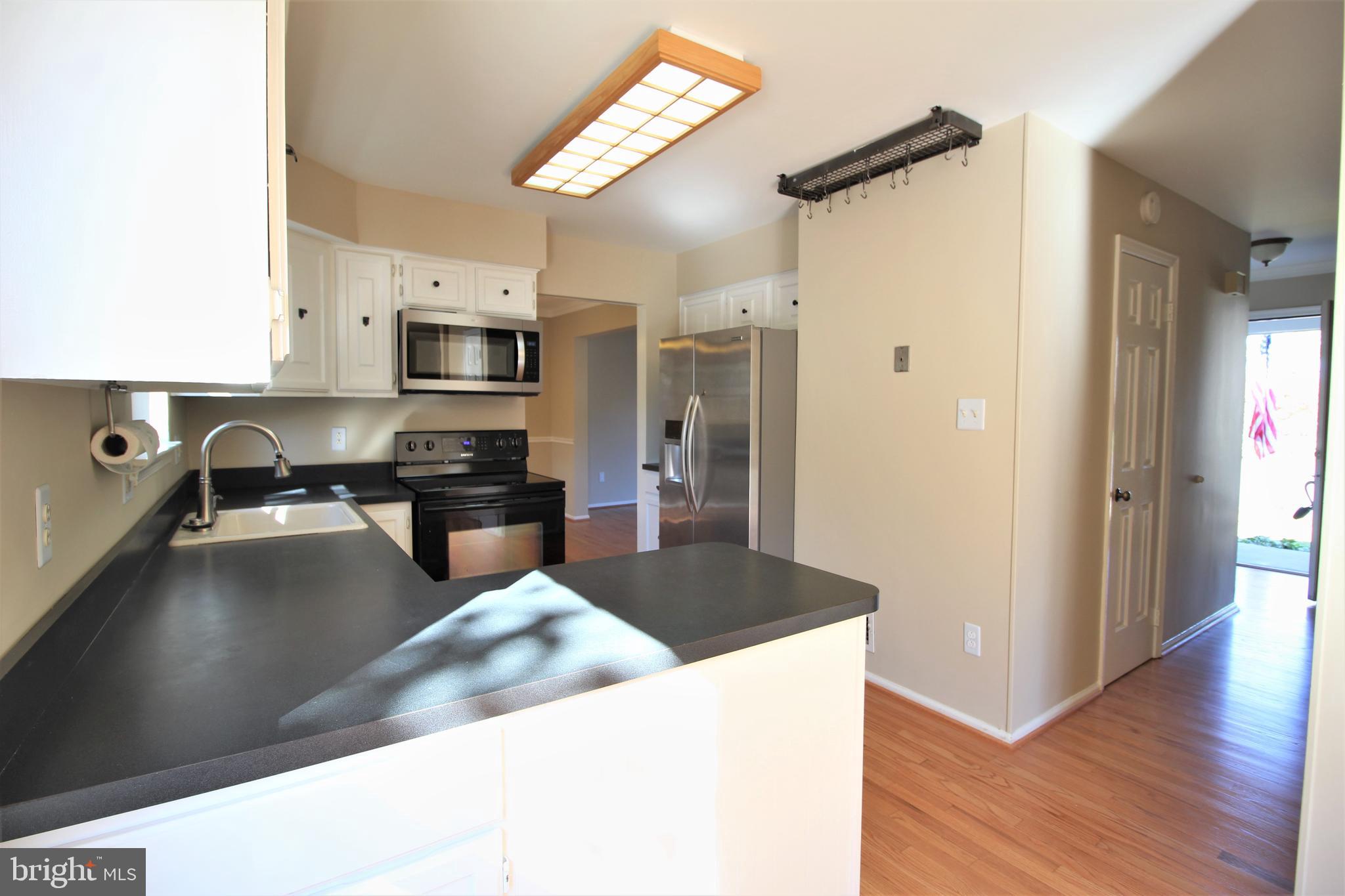 CRESTBROOK - Residential Lease