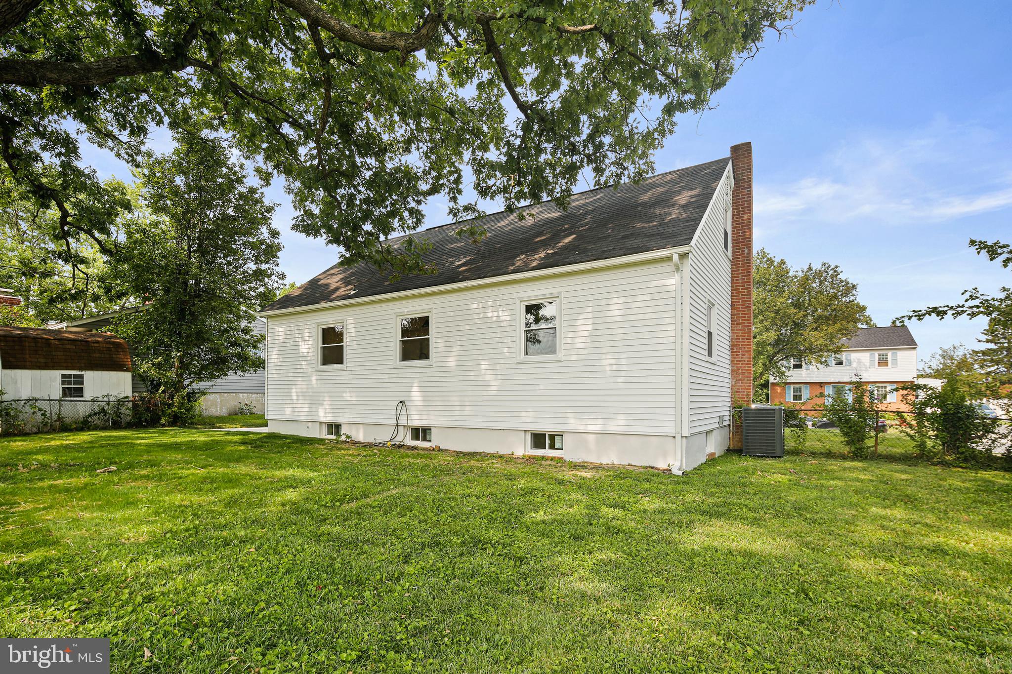 ROLLING ROAD FARMS - Residential