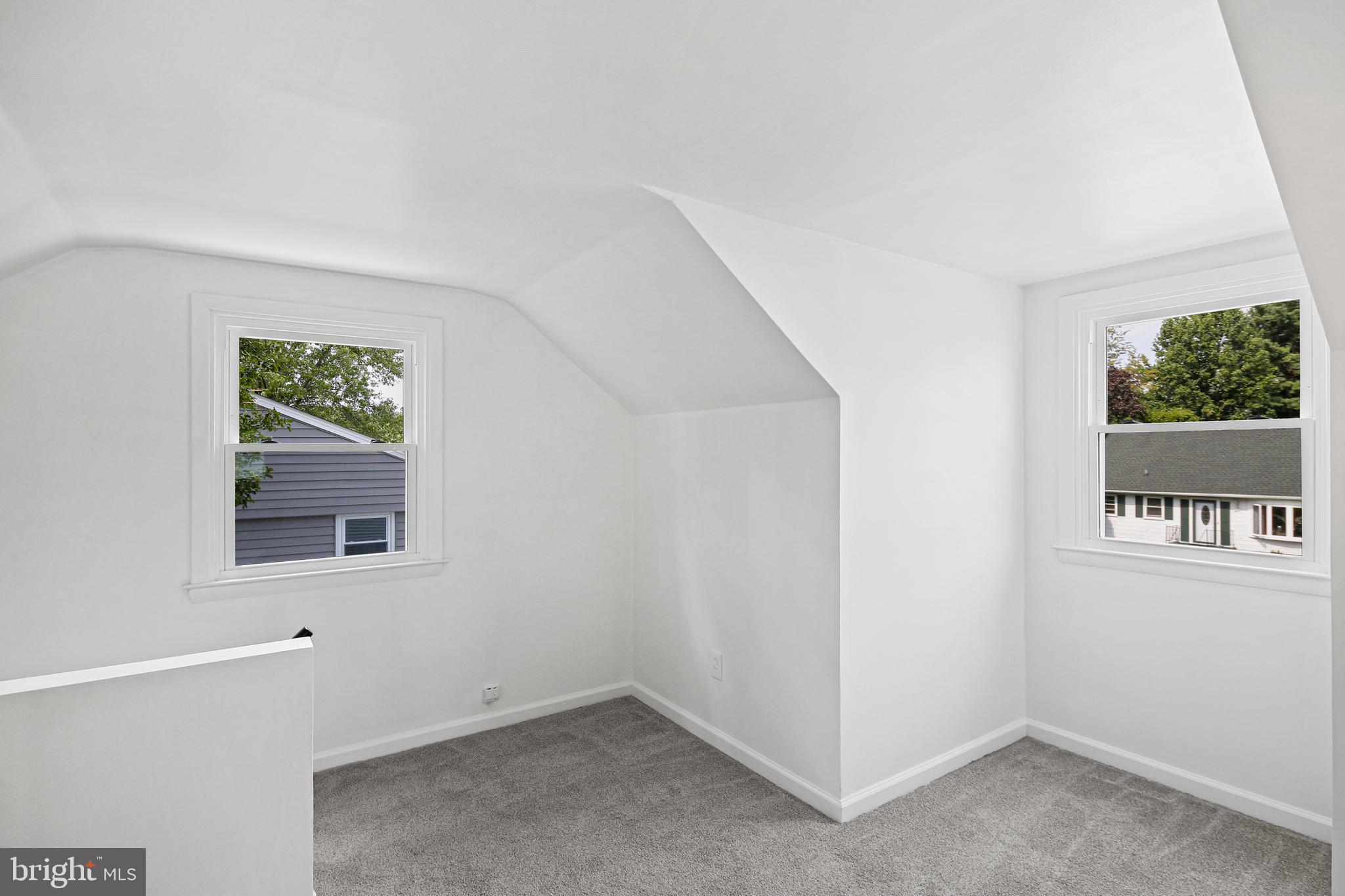 ROLLING ROAD FARMS - Residential