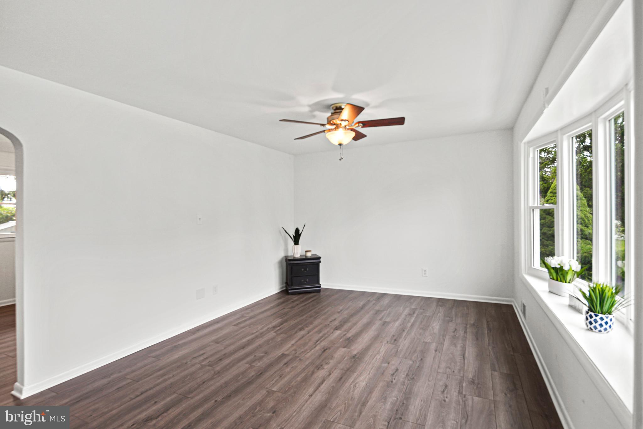 ROLLING ROAD FARMS - Residential