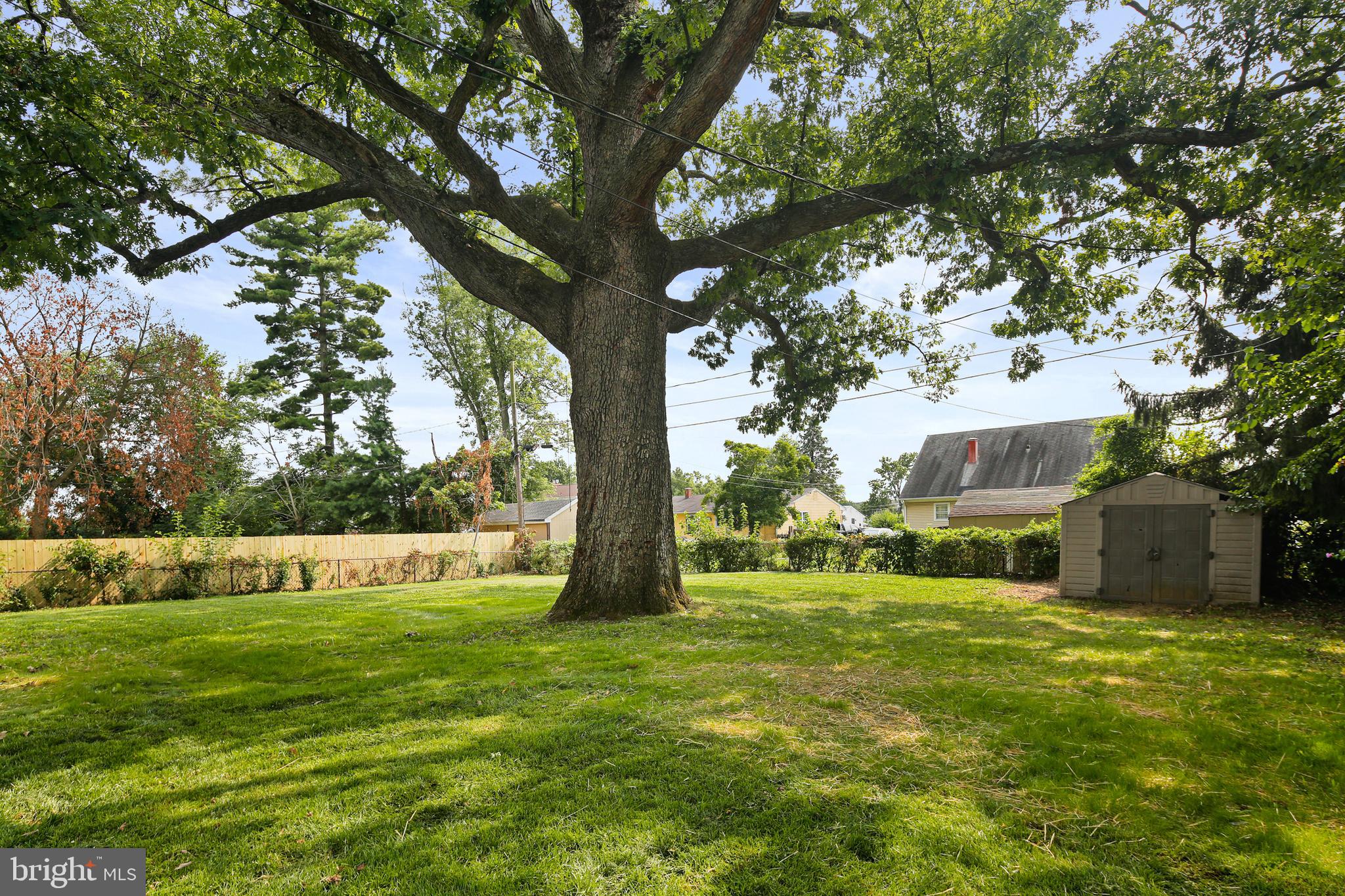 ROLLING ROAD FARMS - Residential