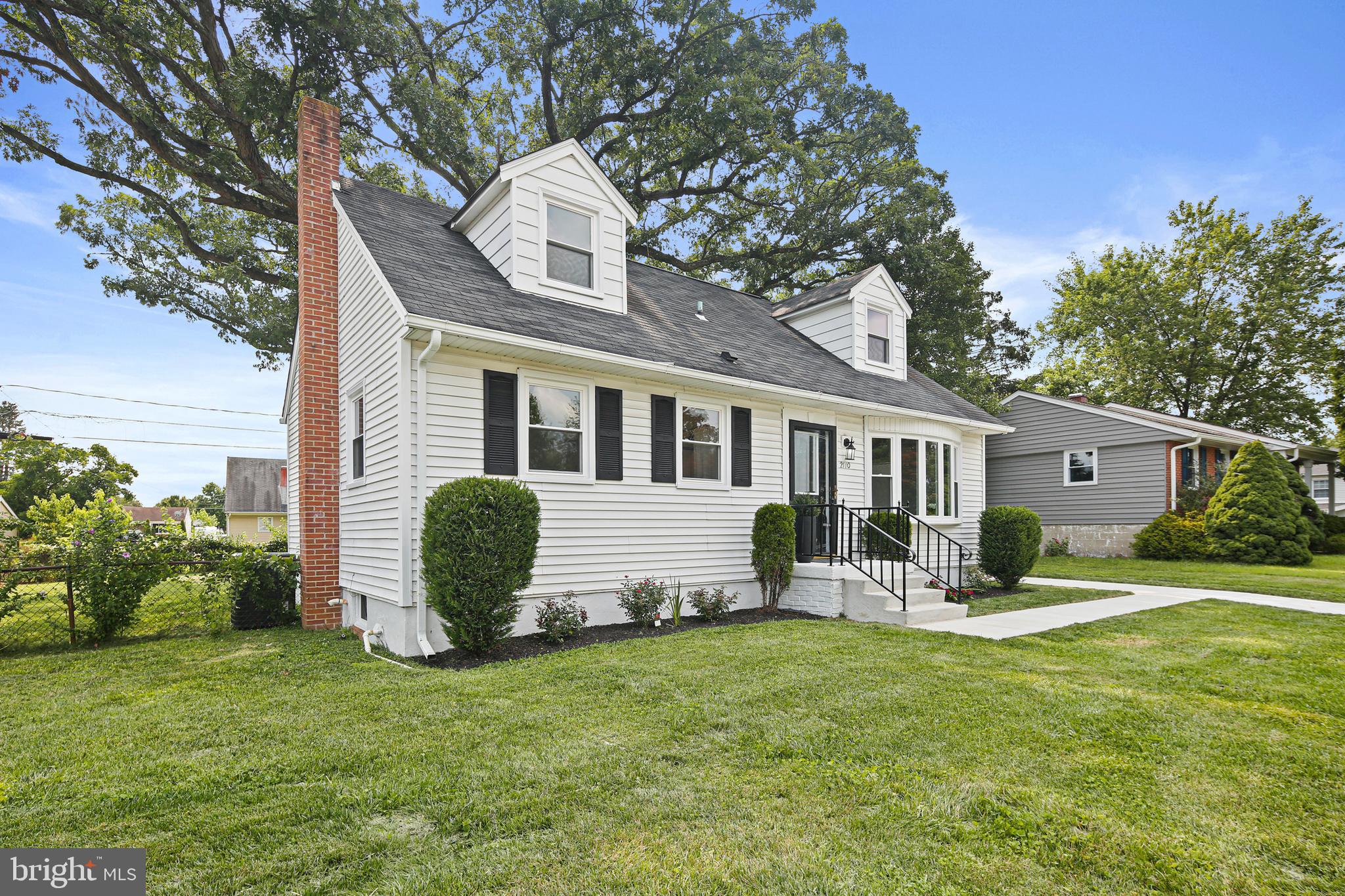 ROLLING ROAD FARMS - Residential