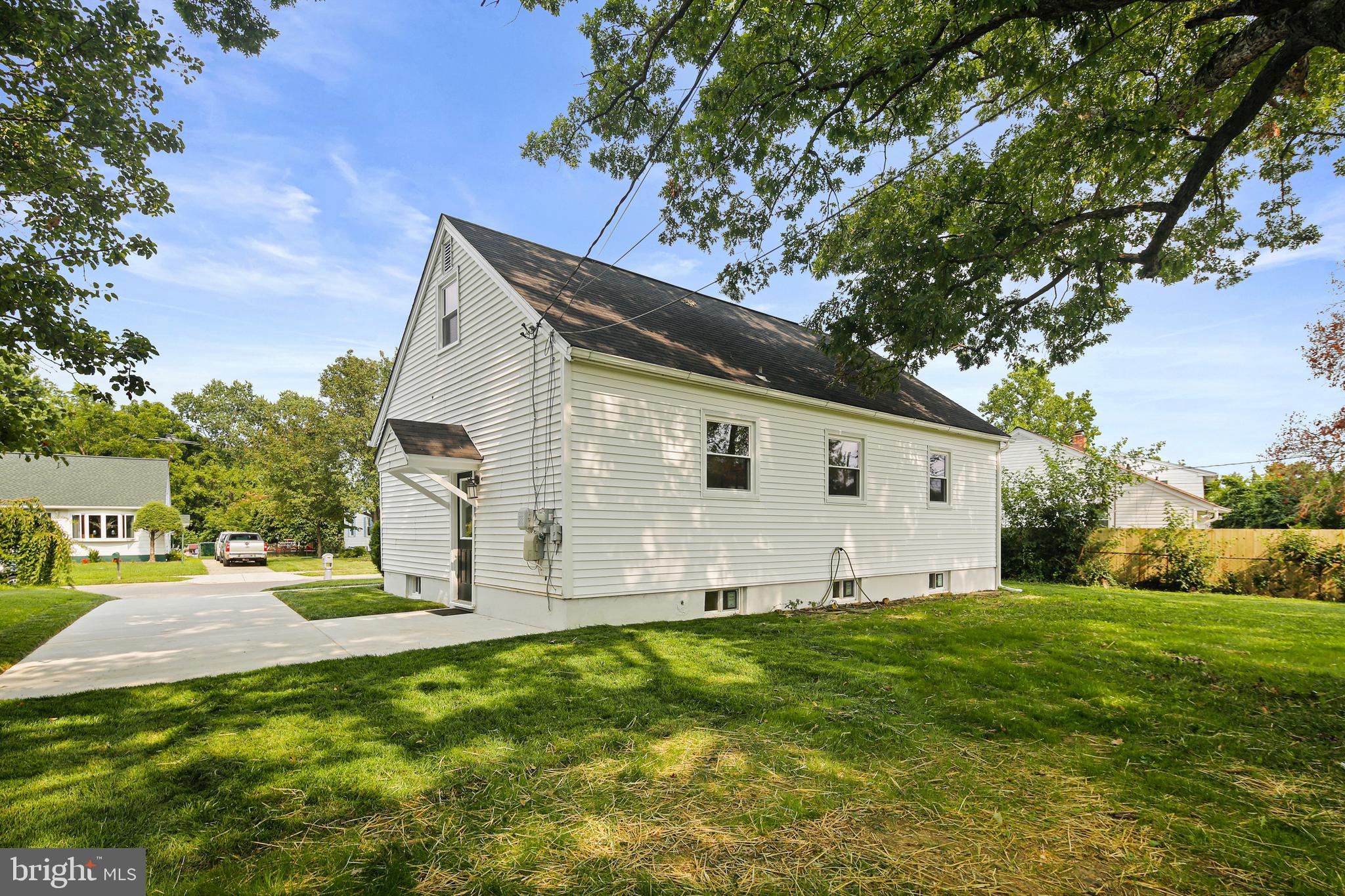 ROLLING ROAD FARMS - Residential