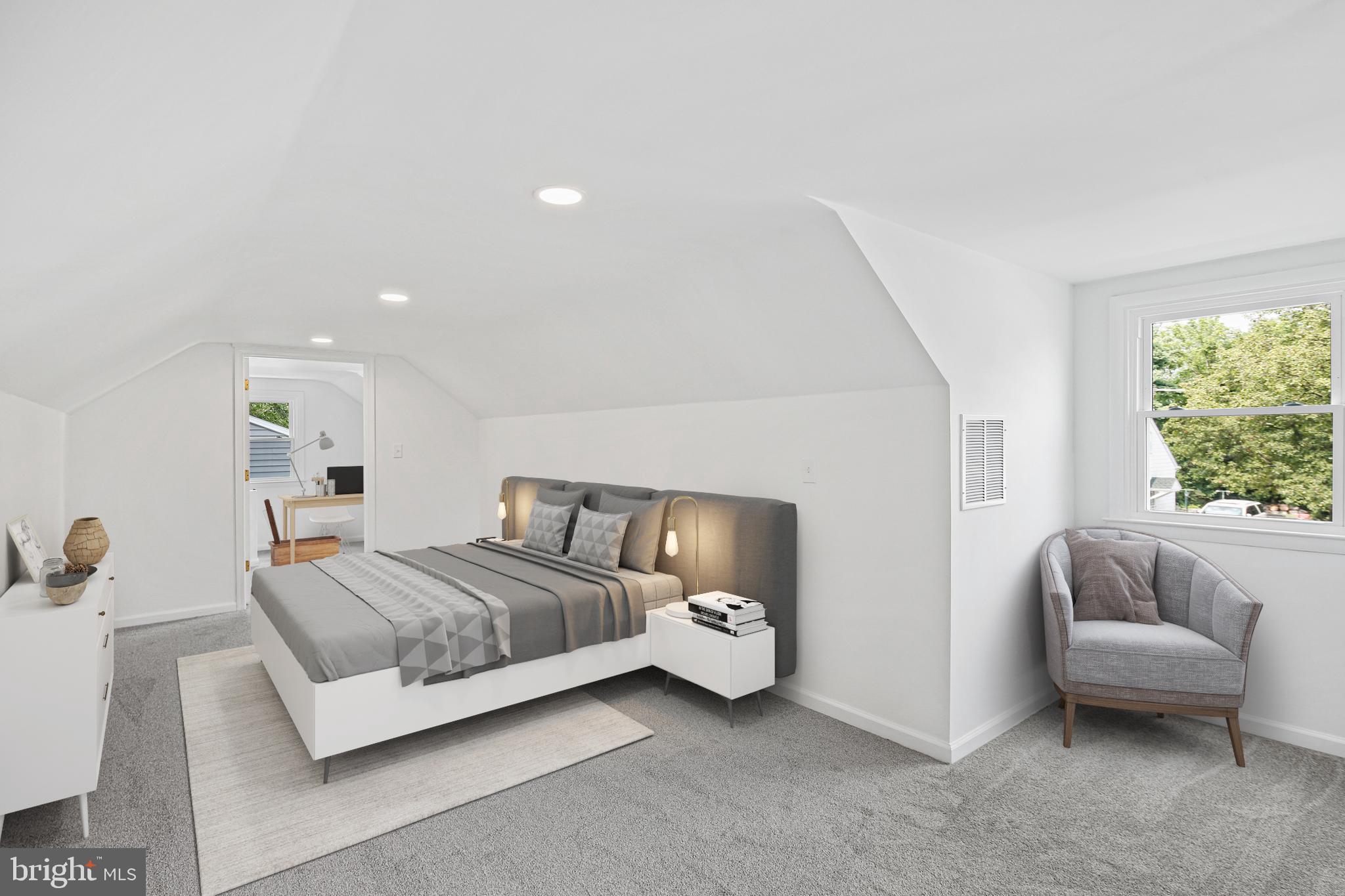 ROLLING ROAD FARMS - Residential