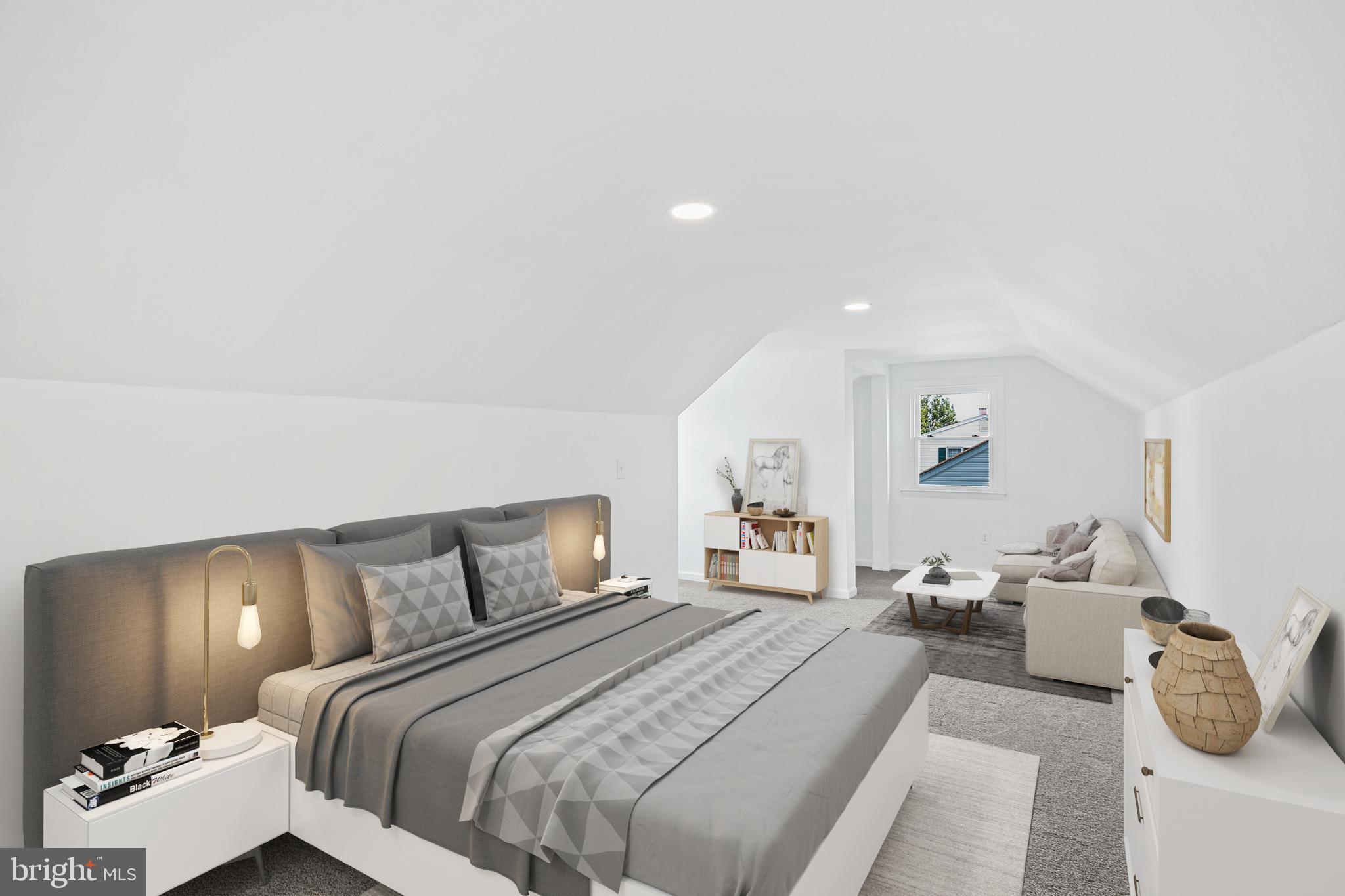 ROLLING ROAD FARMS - Residential