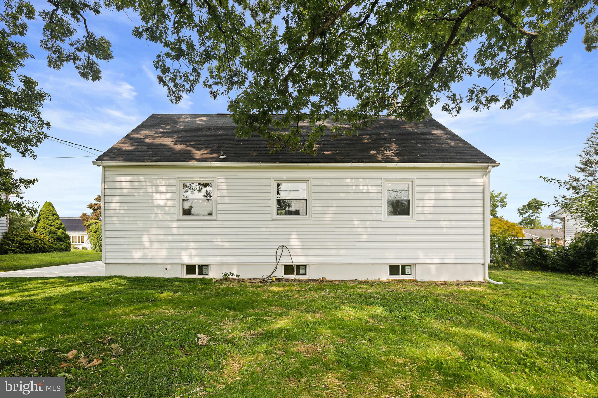 ROLLING ROAD FARMS - Residential