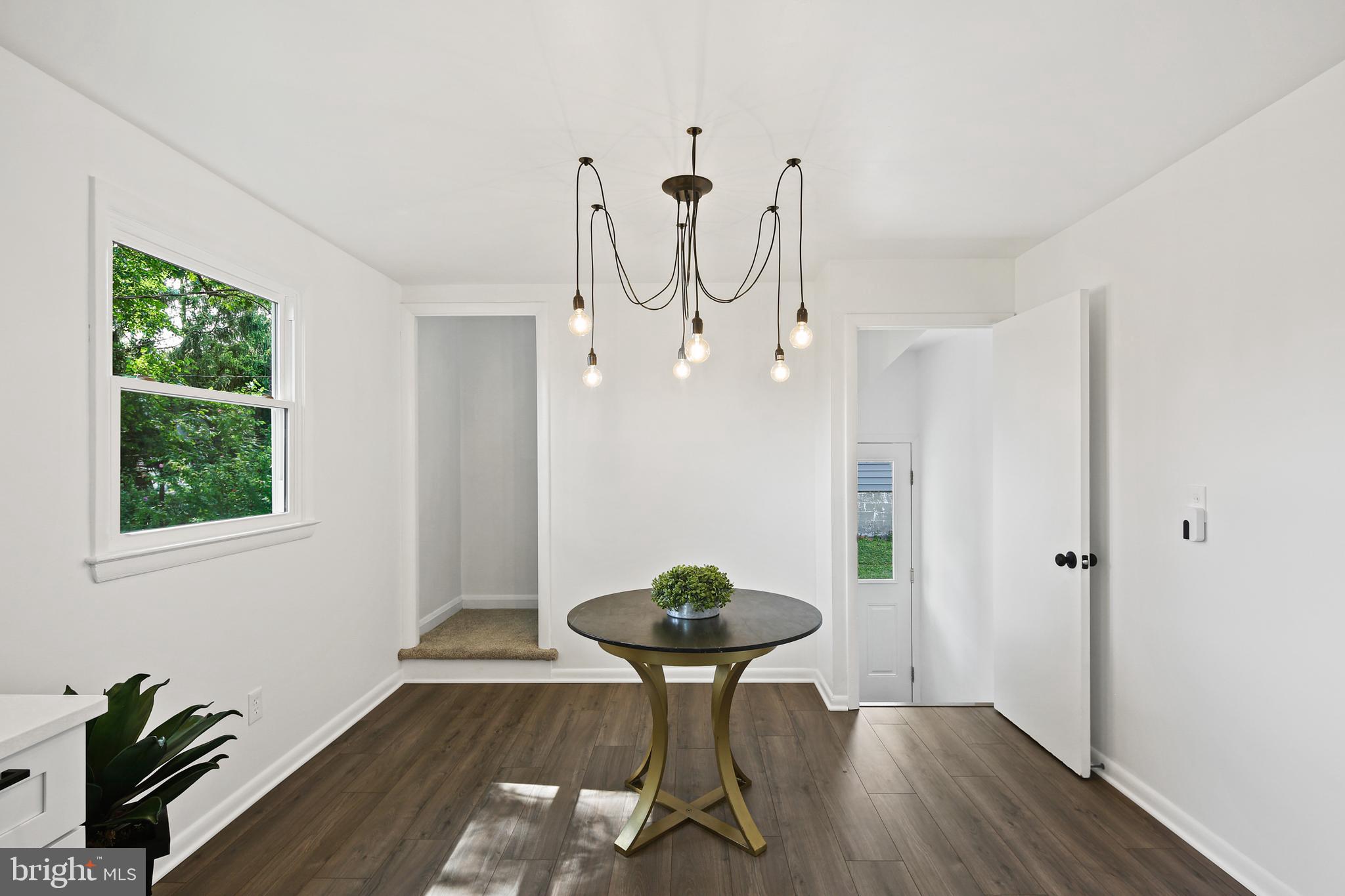 ROLLING ROAD FARMS - Residential