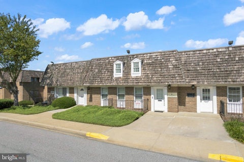 Photo of 9520 S Old Marlboro Pike #202, UPPER MARLBORO, MD 20772 (MLS # MDPG2219198)
