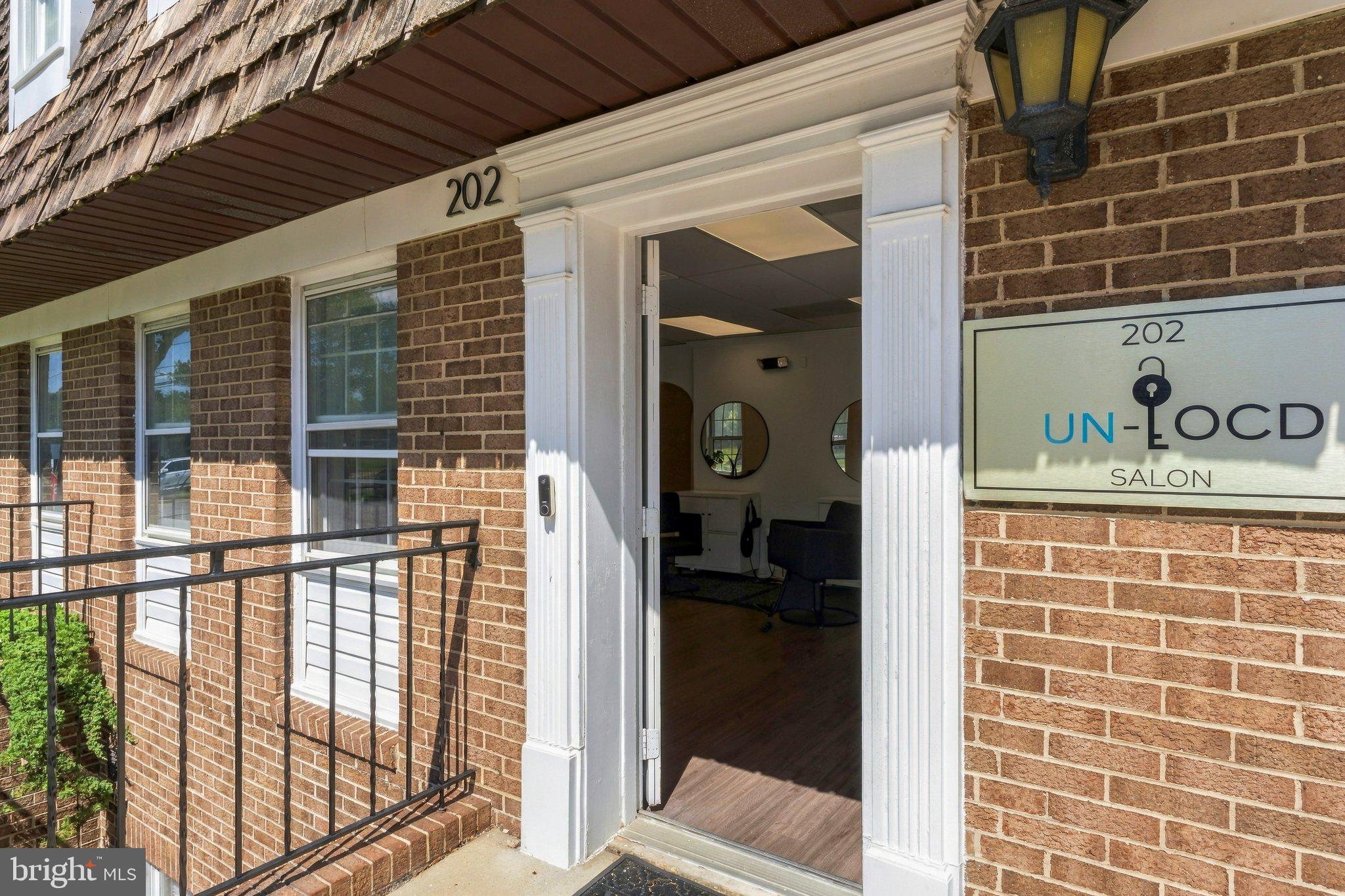 9520 S OLD MARLBORO PIKE 202