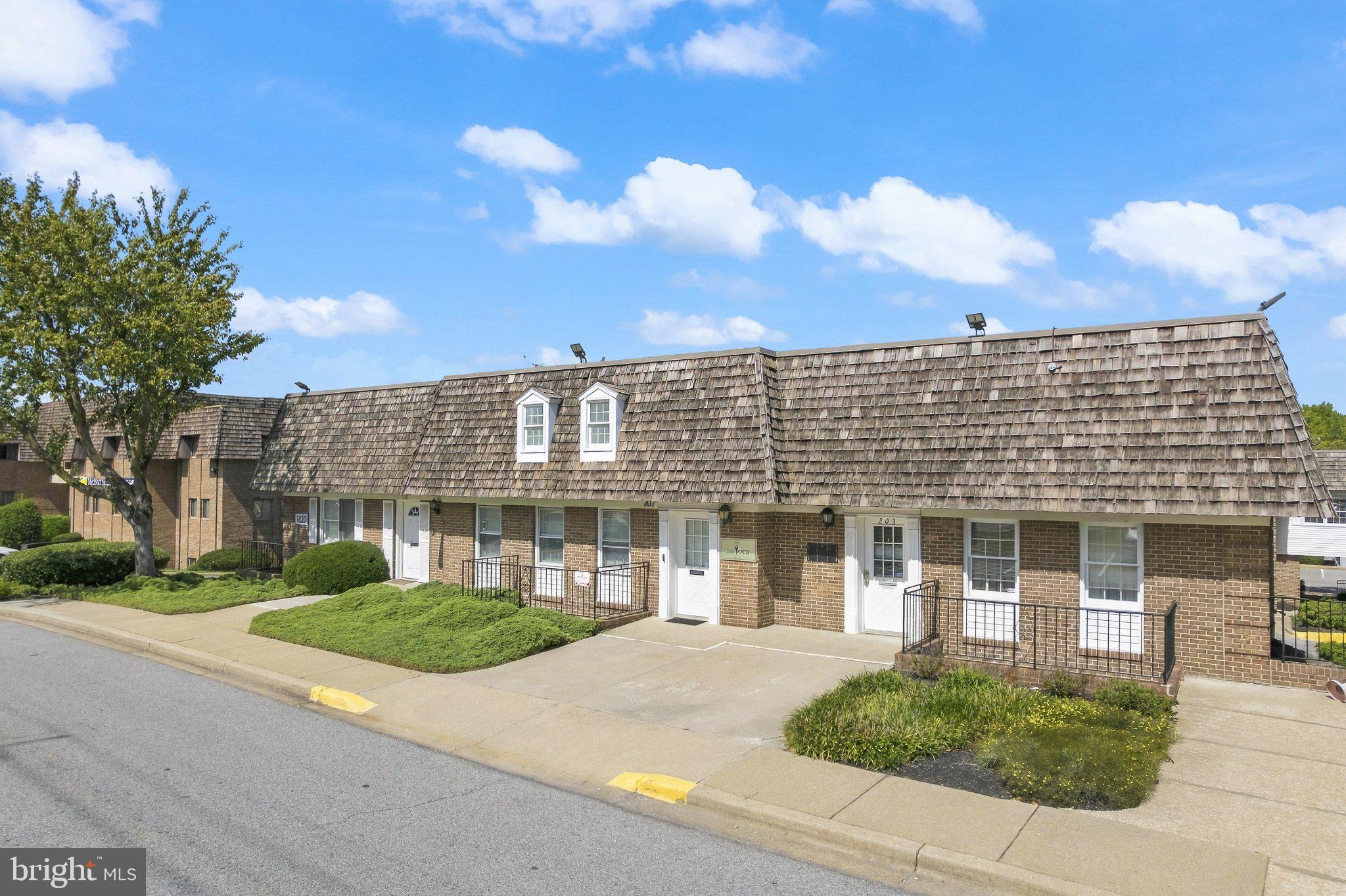9520 S OLD MARLBORO PIKE 202